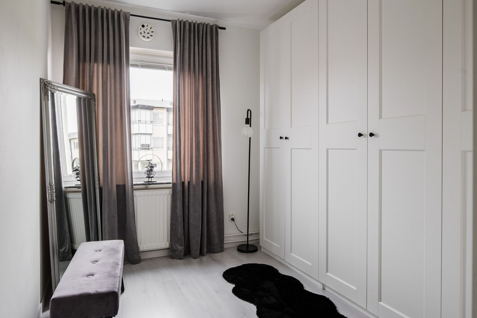 Bostadsrätt, Östbygatan 15 C, Gamla staden, Lidköping