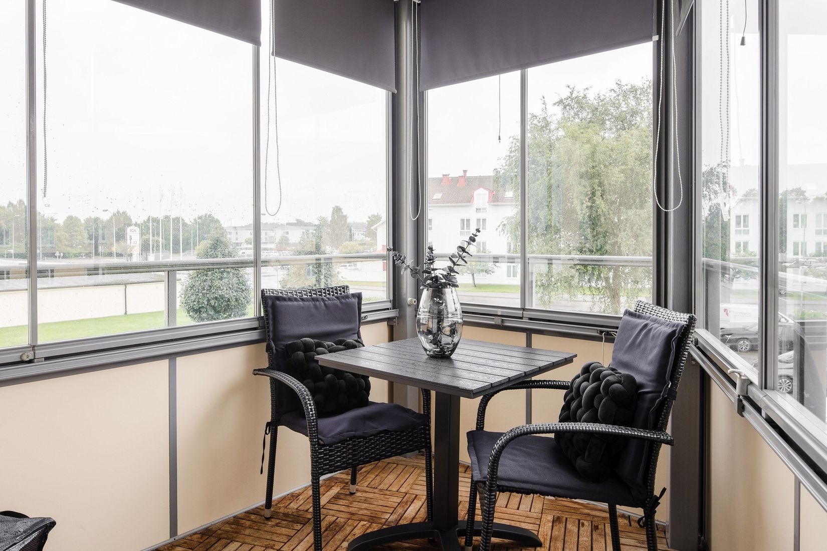 Bostadsrätt, Östbygatan 15 C, Gamla staden, Lidköping