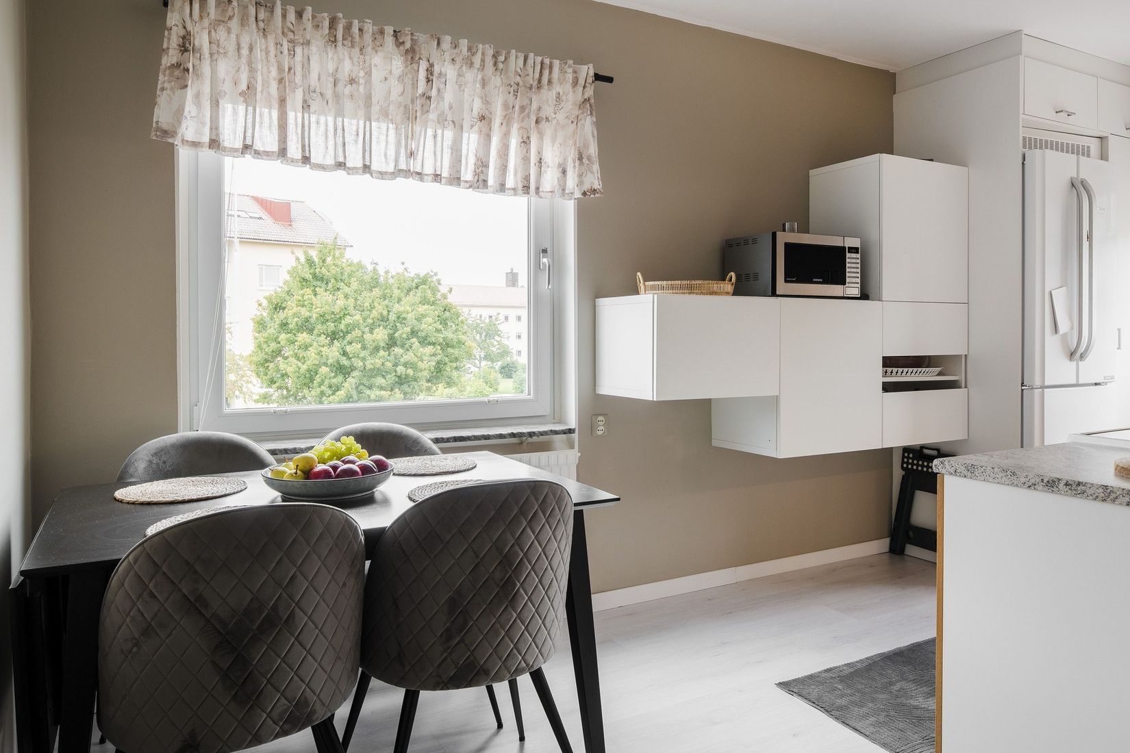 Bostadsrätt, Östbygatan 15 C, Gamla staden, Lidköping