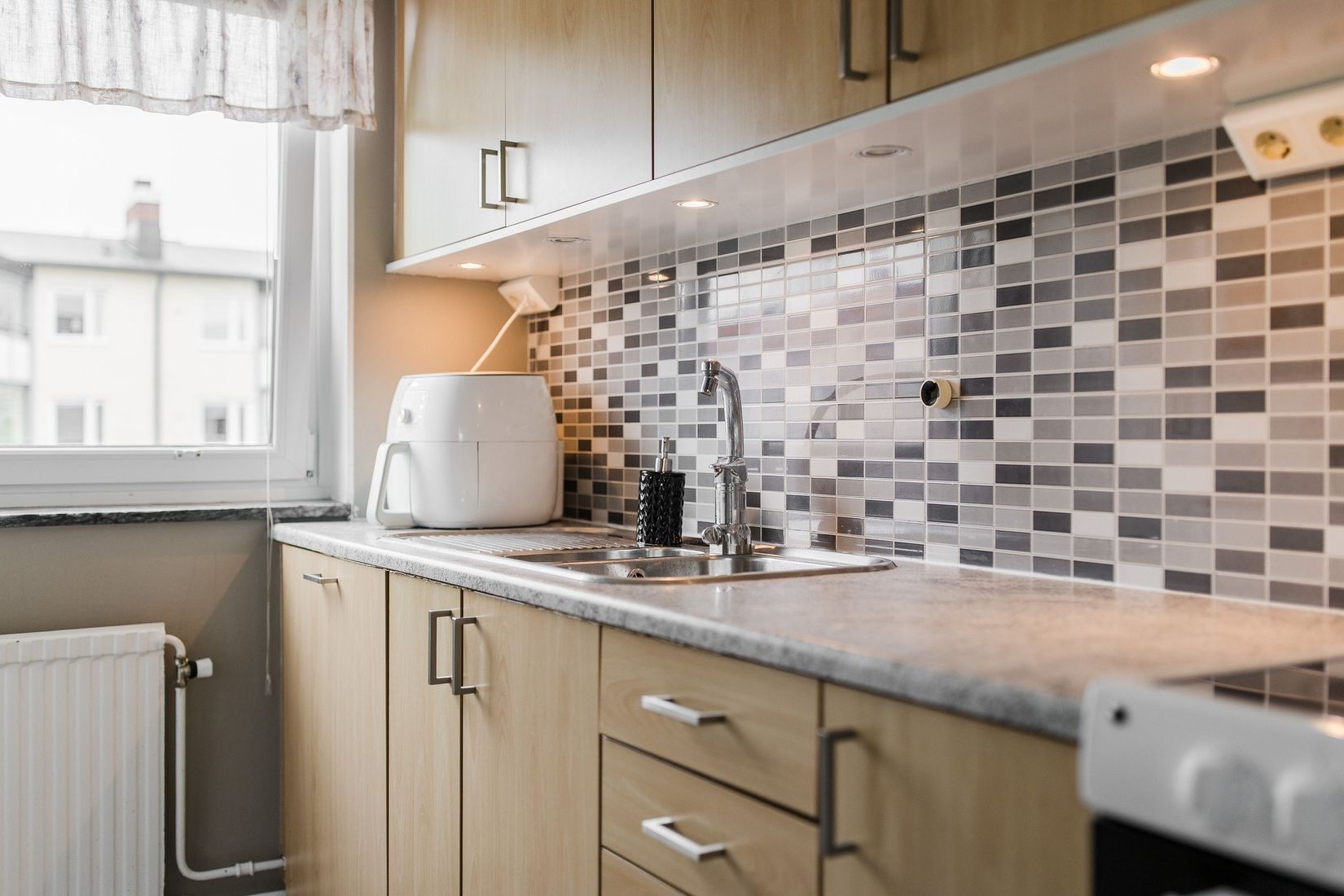 Bostadsrätt, Östbygatan 15 C, Gamla staden, Lidköping