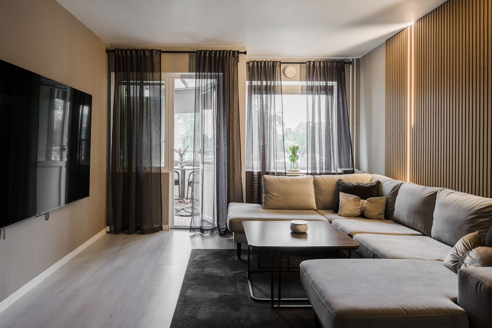 Bostadsrätt, Östbygatan 15 C, Gamla staden, Lidköping