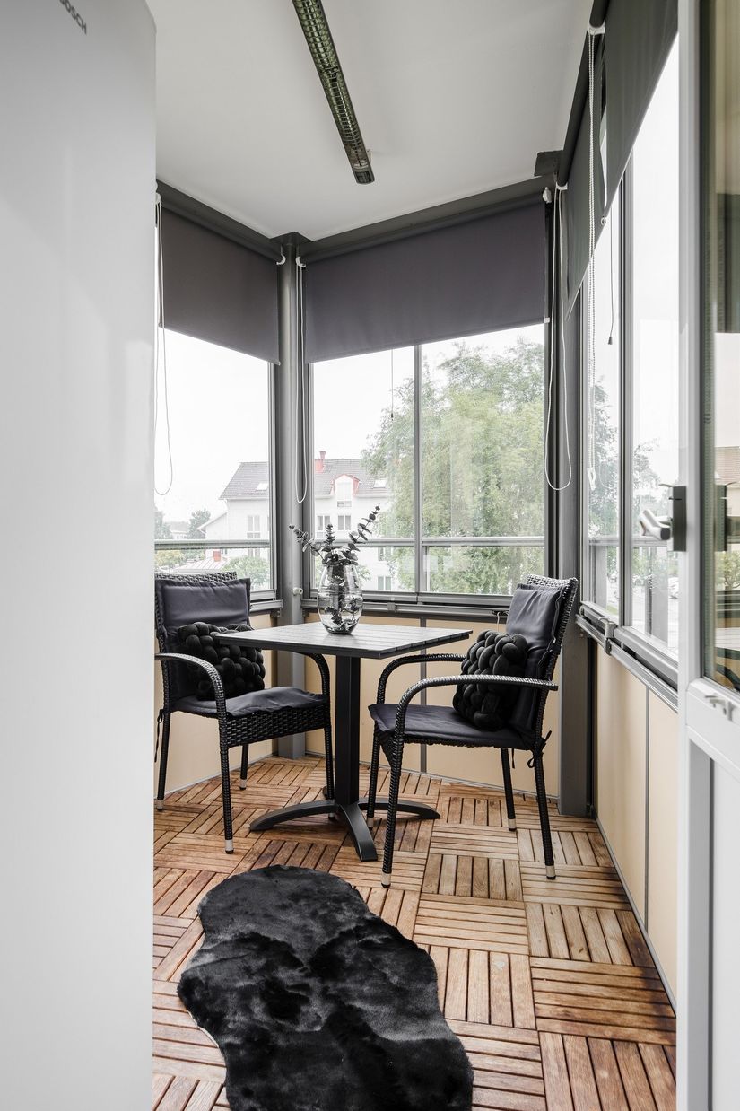 Bostadsrätt, Östbygatan 15 C, Gamla staden, Lidköping