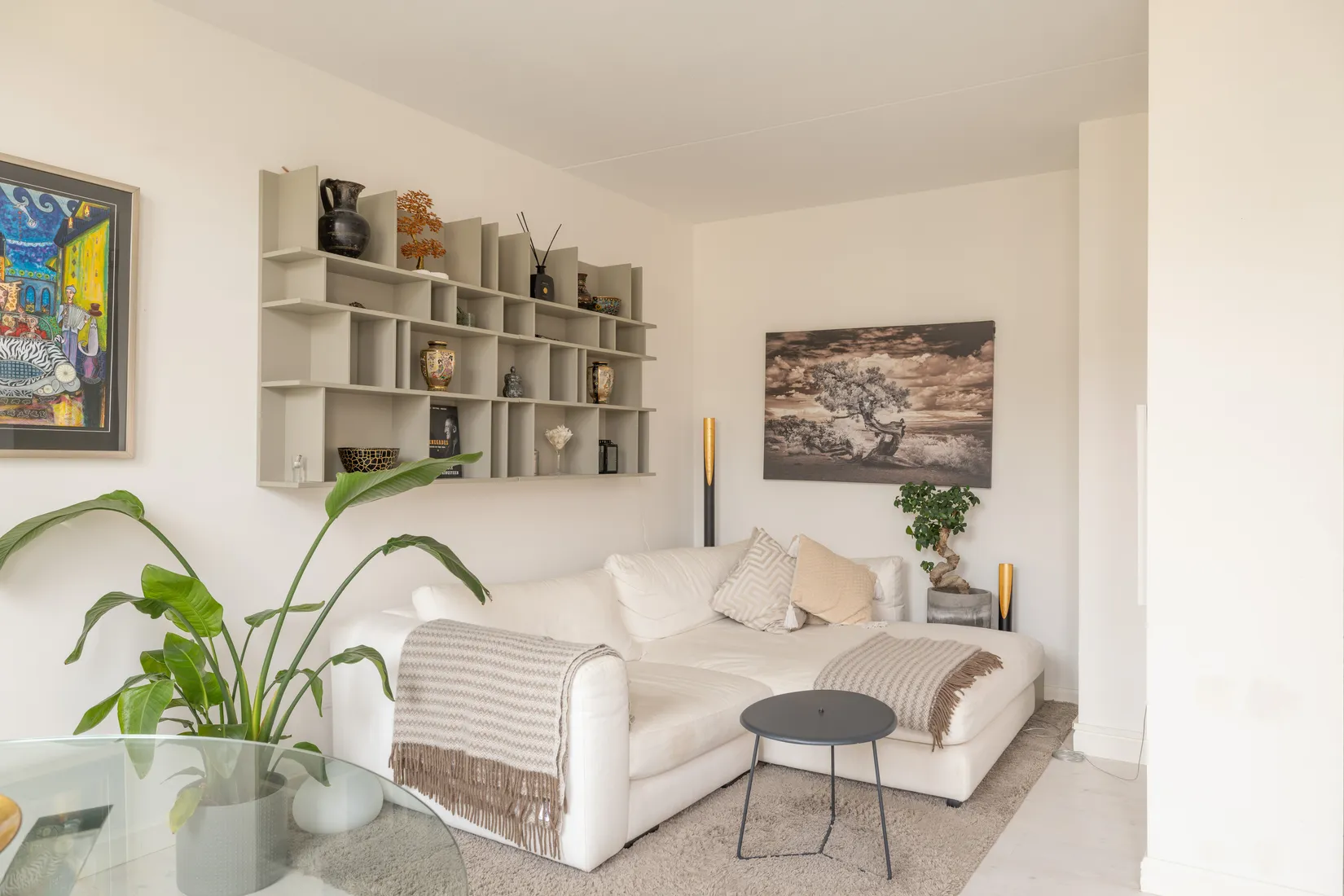 Bostadsrätt, P O Hallmans Gata 1, Kungsholmen, Stockholm