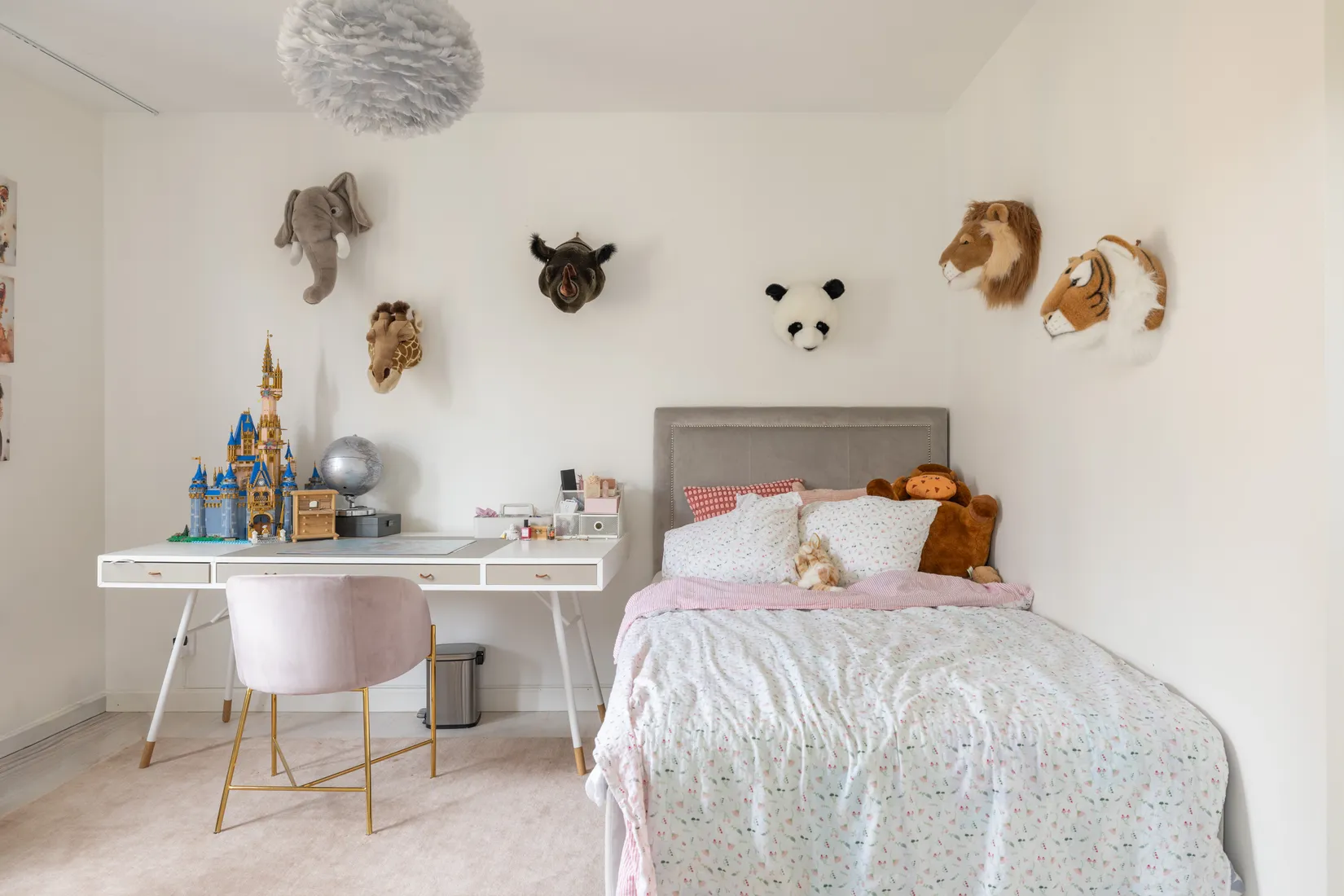 Bostadsrätt, P O Hallmans Gata 1, Kungsholmen, Stockholm