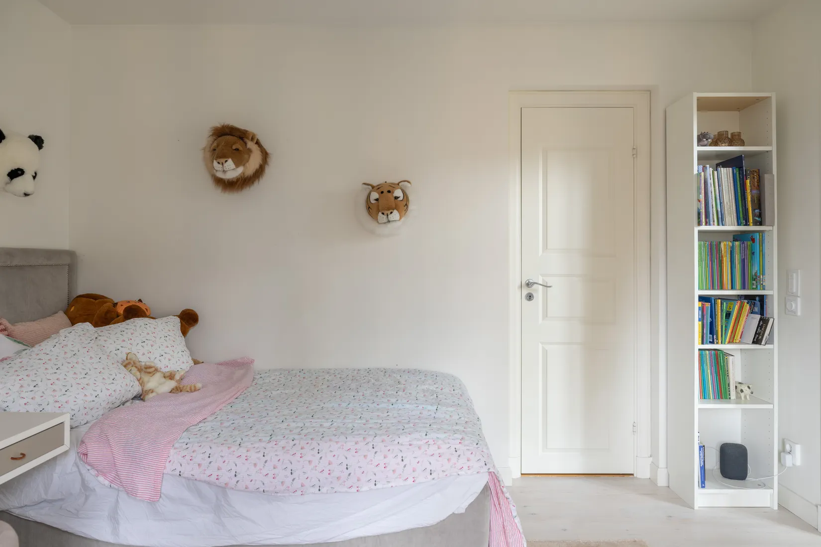 Bostadsrätt, P O Hallmans Gata 1, Kungsholmen, Stockholm