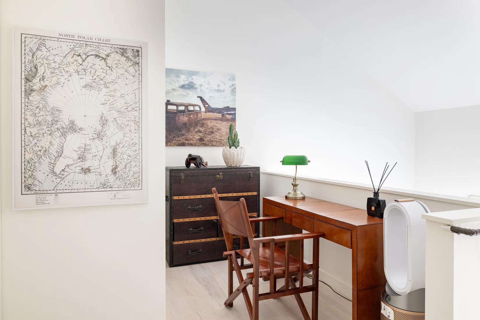 Bostadsrätt, P O Hallmans Gata 1, Kungsholmen, Stockholm