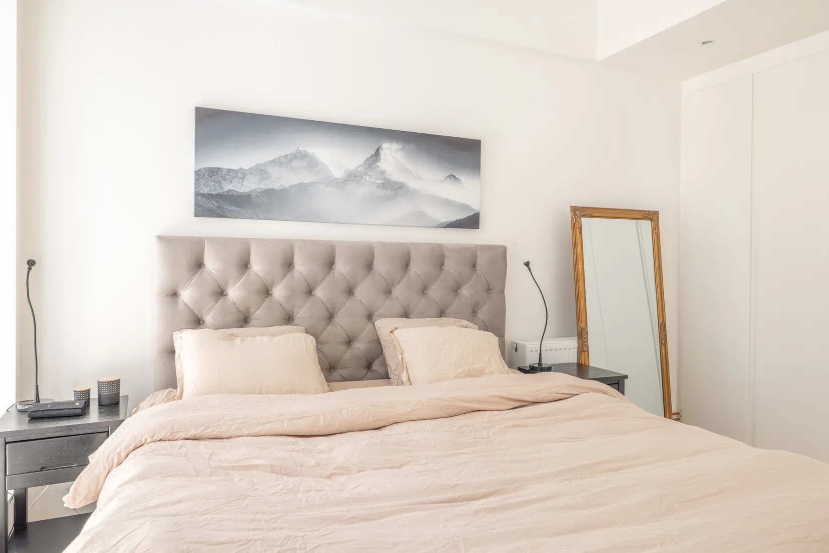 Bostadsrätt, P O Hallmans Gata 1, Kungsholmen, Stockholm