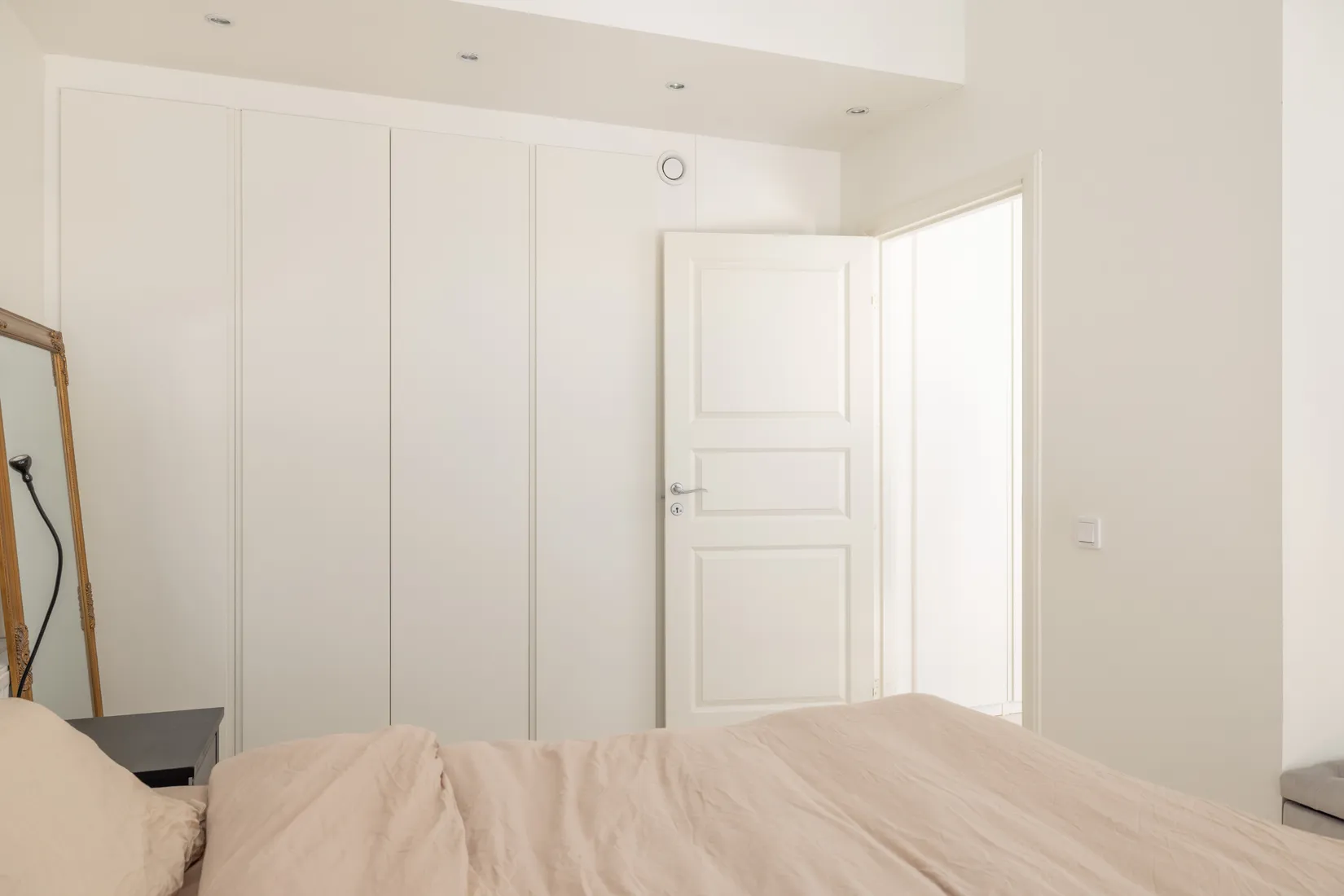 Bostadsrätt, P O Hallmans Gata 1, Kungsholmen, Stockholm