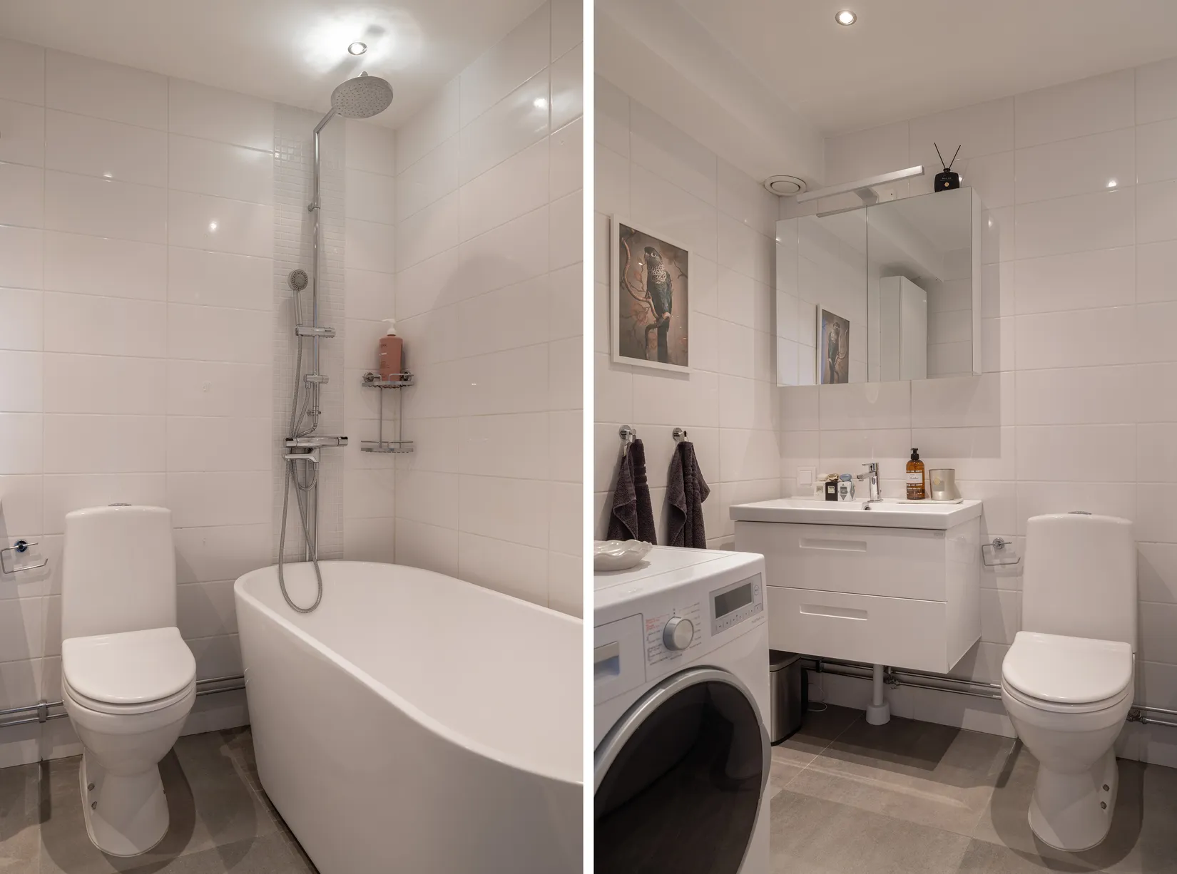 Bostadsrätt, P O Hallmans Gata 1, Kungsholmen, Stockholm