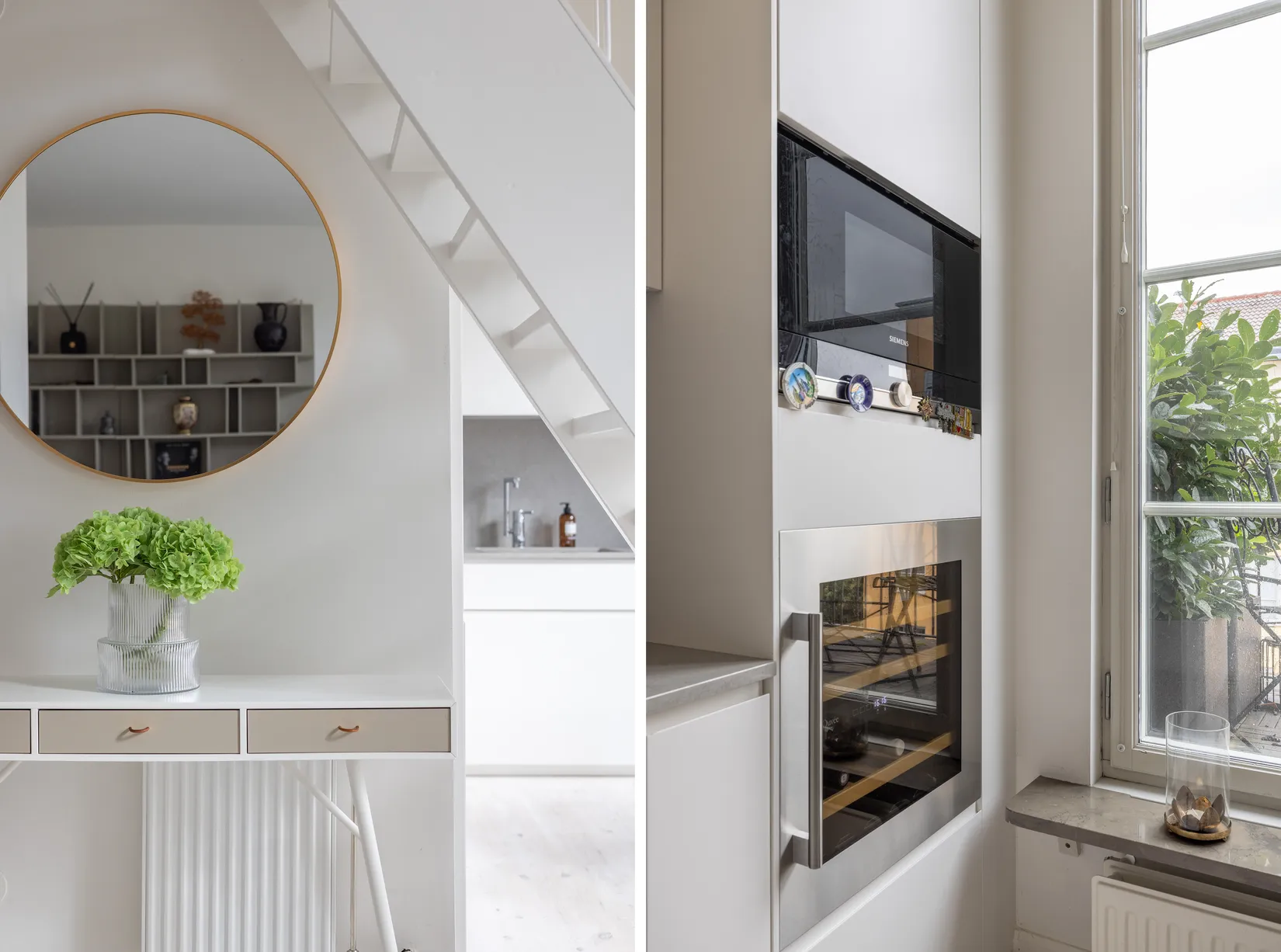 Bostadsrätt, P O Hallmans Gata 1, Kungsholmen, Stockholm