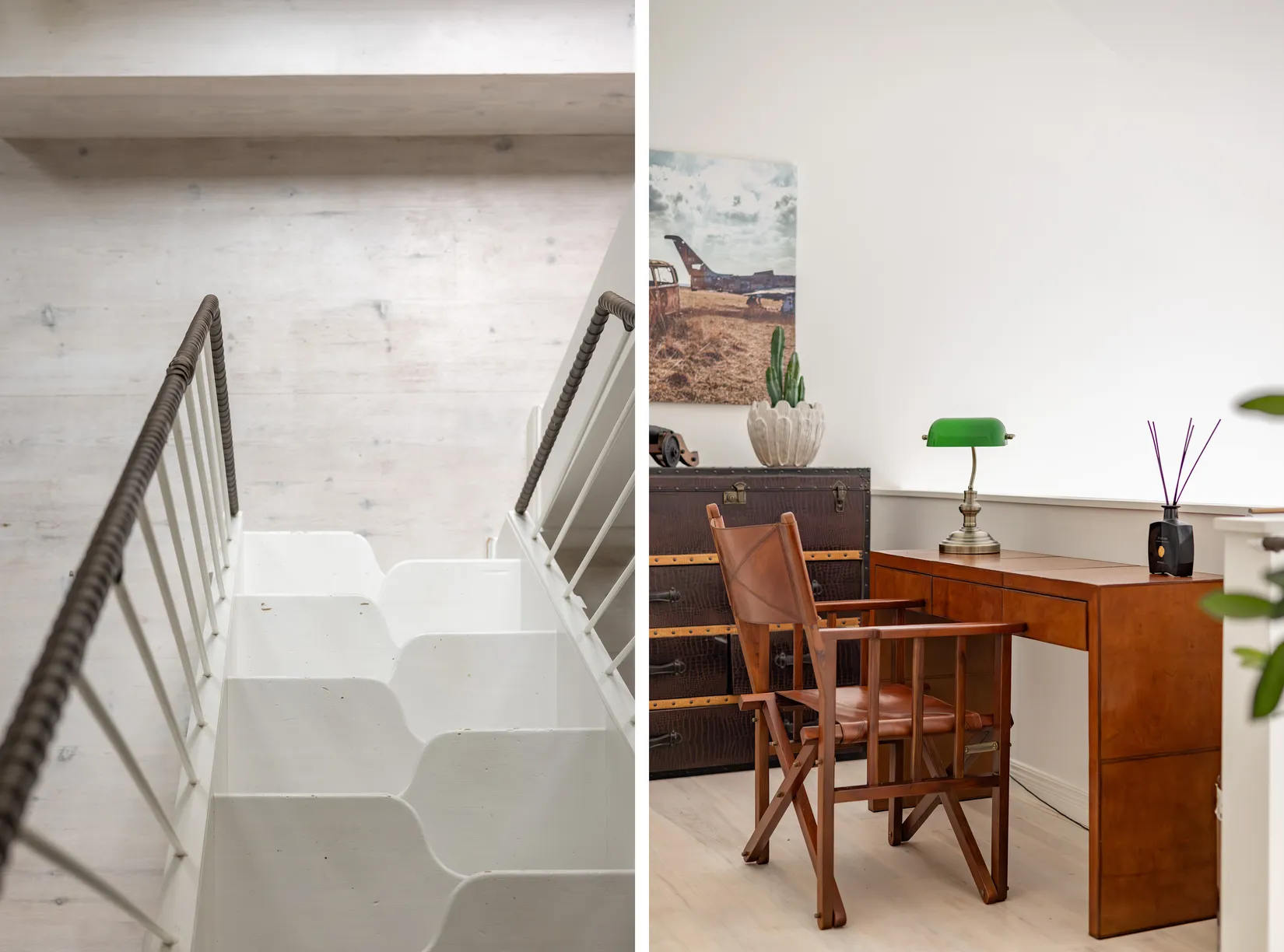 Bostadsrätt, P O Hallmans Gata 1, Kungsholmen, Stockholm