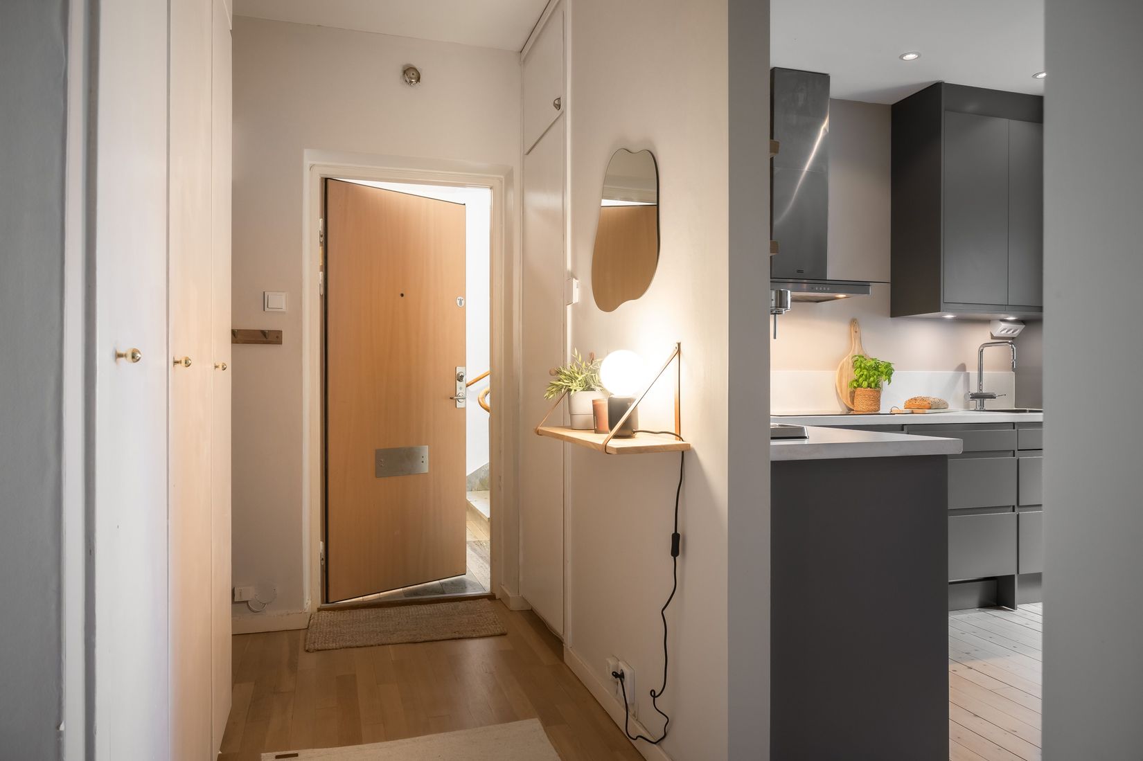 Bostadsrätt, Vindelgatan 32B, Byttorp, Borås