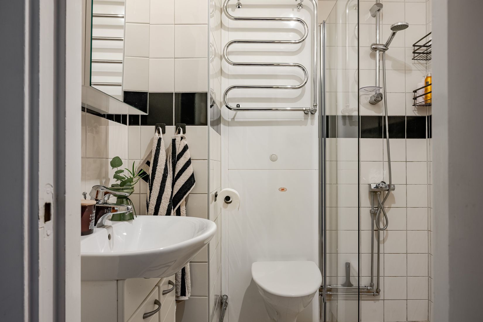 Bostadsrätt, Vindelgatan 32B, Byttorp, Borås