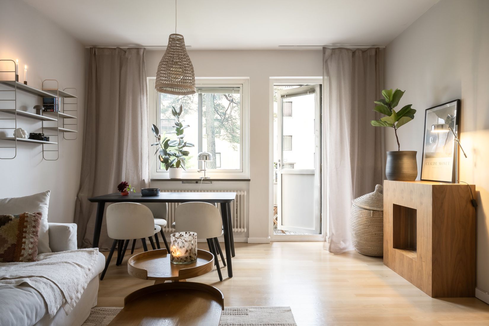 Bostadsrätt, Vindelgatan 32B, Byttorp, Borås