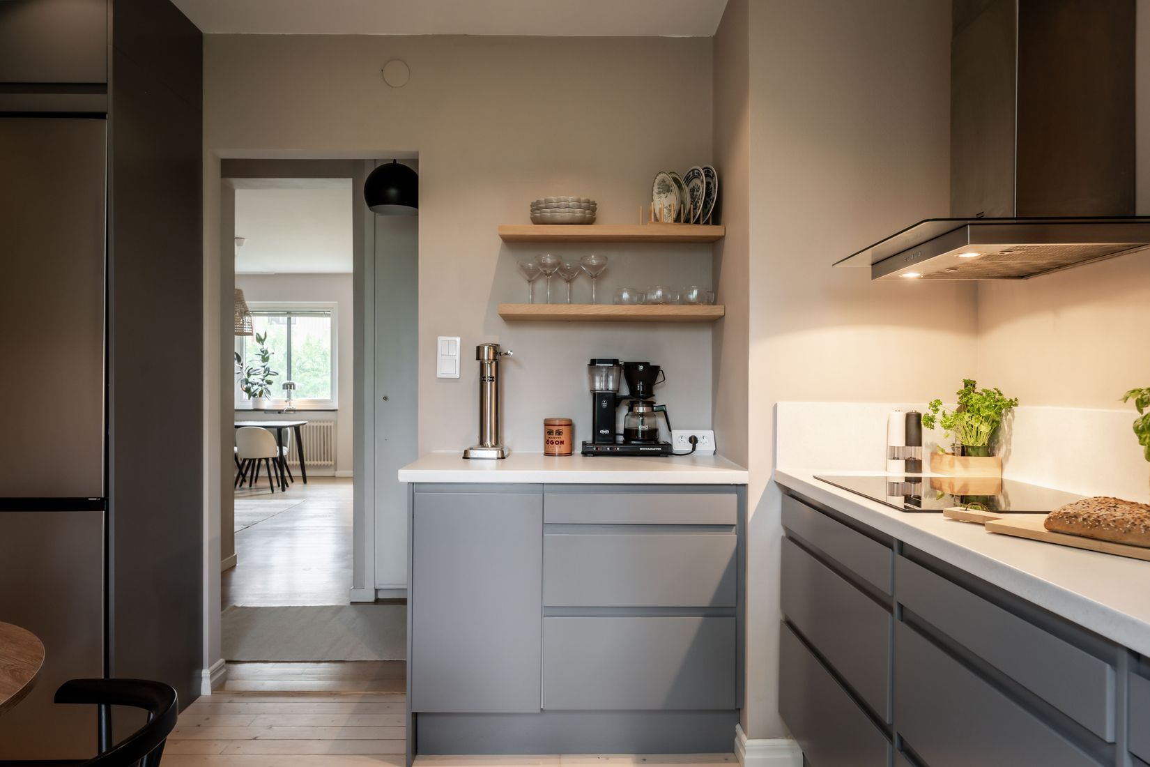 Bostadsrätt, Vindelgatan 32B, Byttorp, Borås