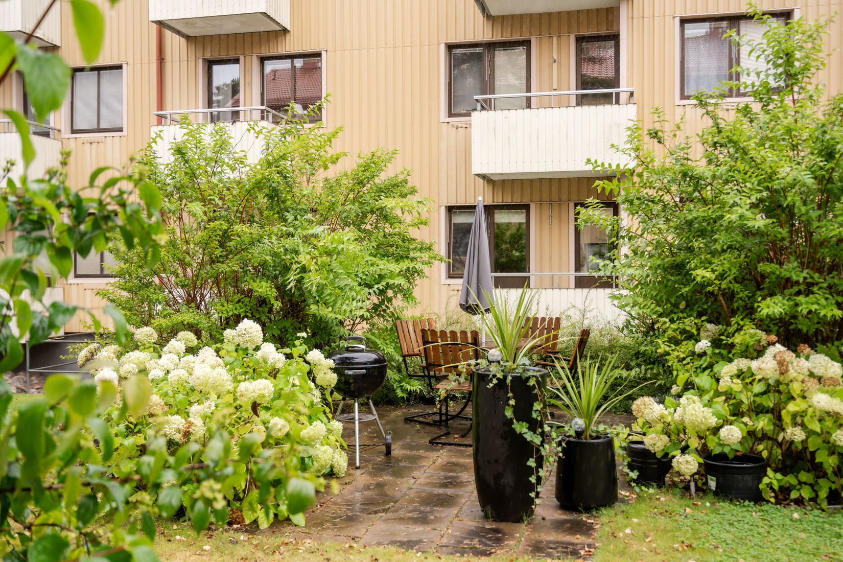 Bostadsrätt, Vindelgatan 32B, Byttorp, Borås