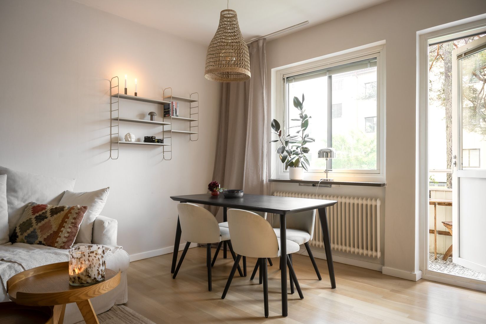 Bostadsrätt, Vindelgatan 32B, Byttorp, Borås