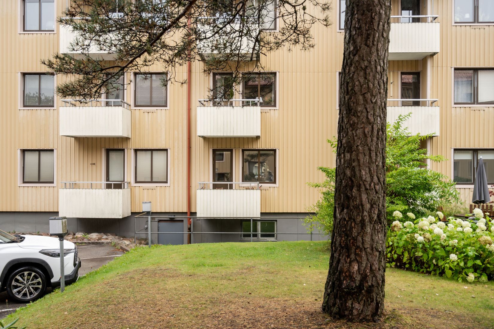 Bostadsrätt, Vindelgatan 32B, Byttorp, Borås