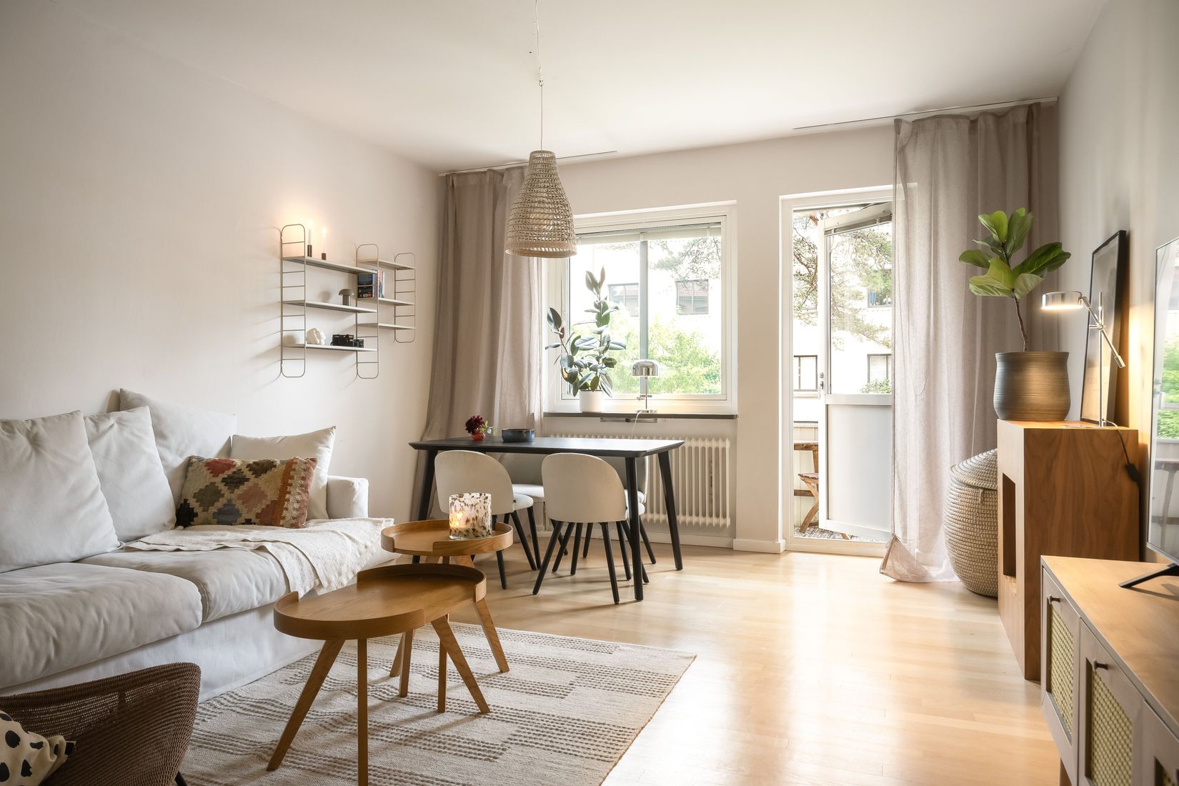 Bostadsrätt, Vindelgatan 32B, Byttorp, Borås