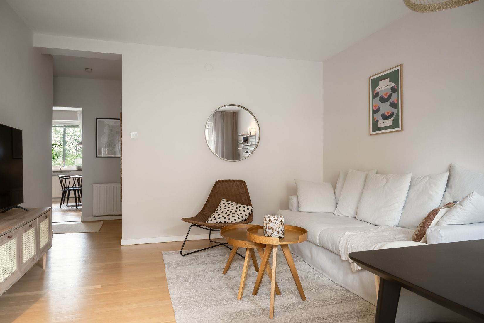 Bostadsrätt, Vindelgatan 32B, Byttorp, Borås