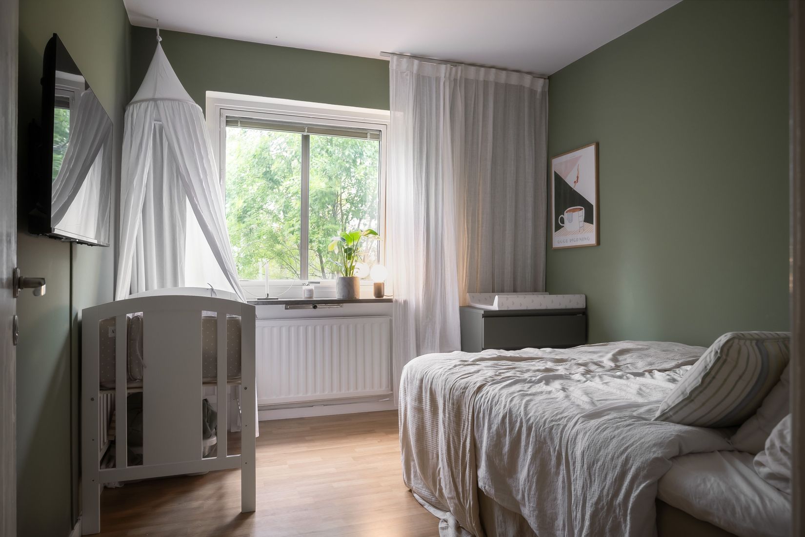 Bostadsrätt, Vindelgatan 32B, Byttorp, Borås