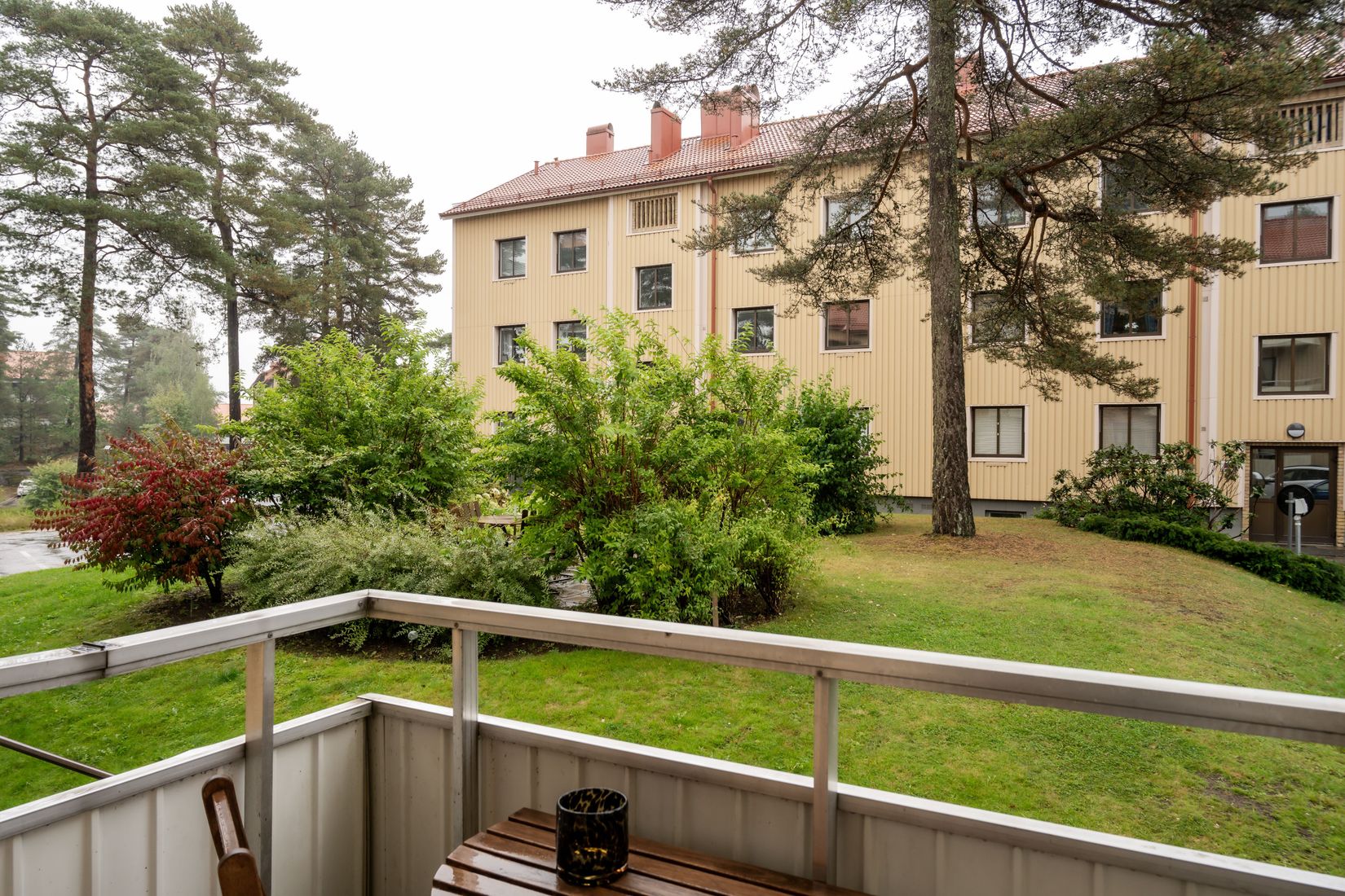 Bostadsrätt, Vindelgatan 32B, Byttorp, Borås