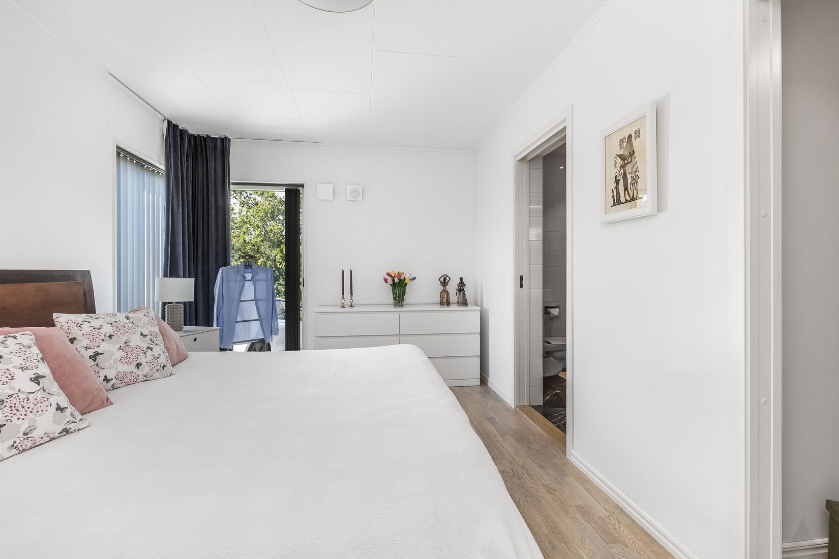 Villa, Åkerbyslingan 32, Stallarholmen - Sundby Strand, Strängnäs