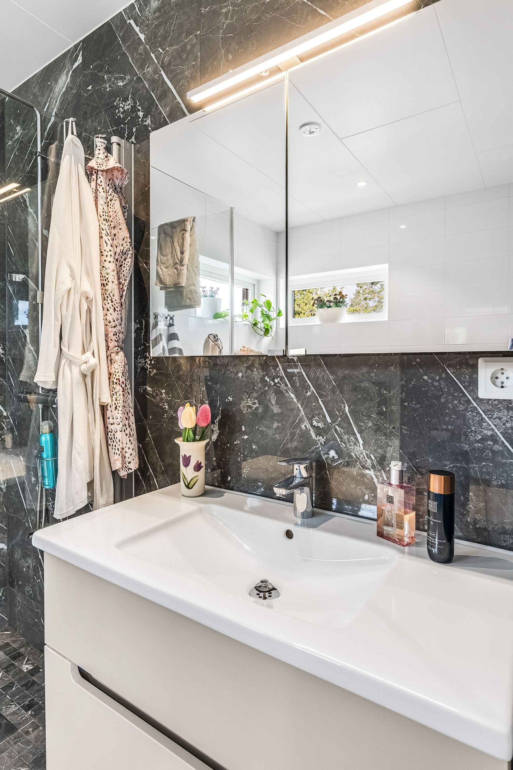 Villa, Åkerbyslingan 32, Stallarholmen - Sundby Strand, Strängnäs