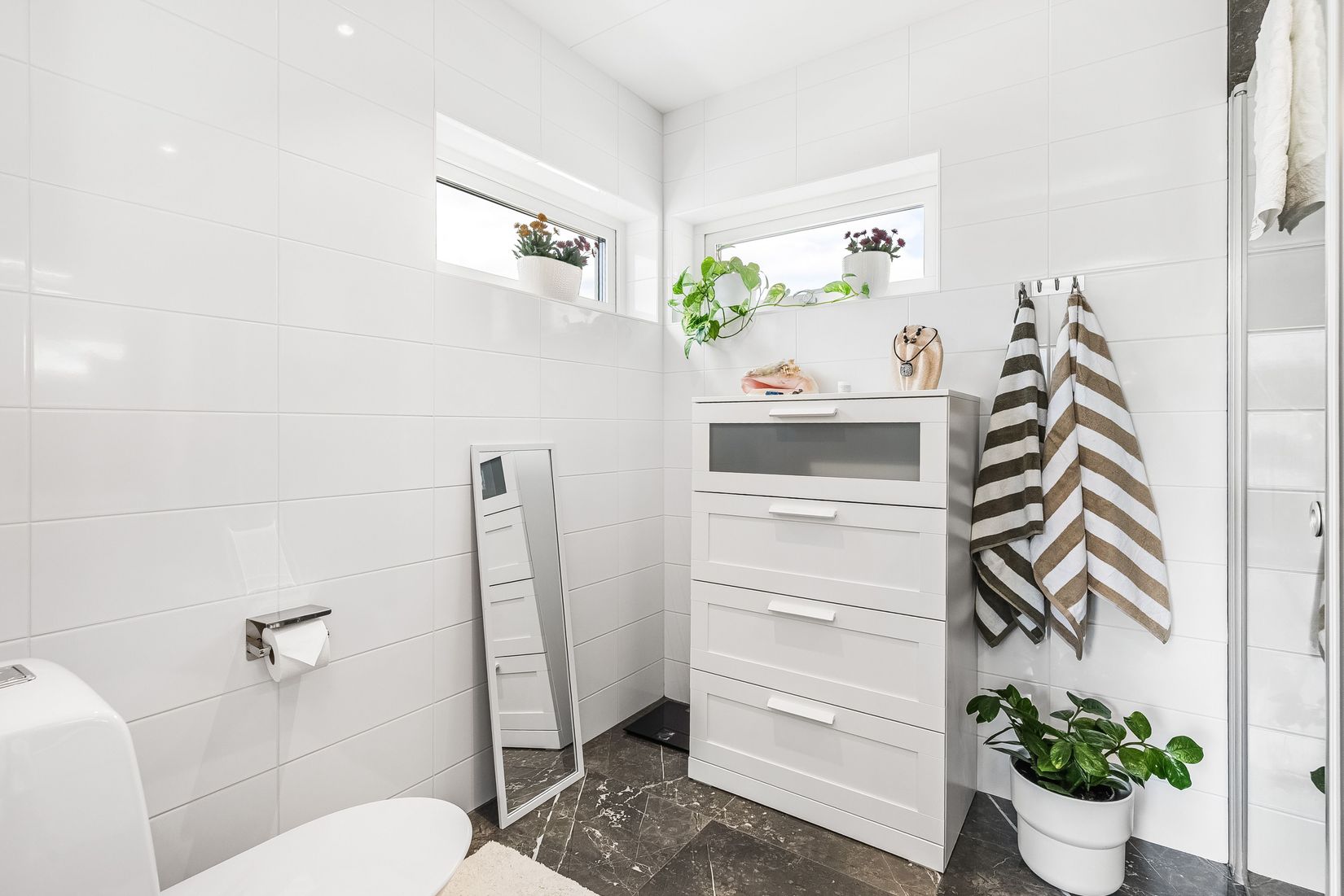 Villa, Åkerbyslingan 32, Stallarholmen - Sundby Strand, Strängnäs