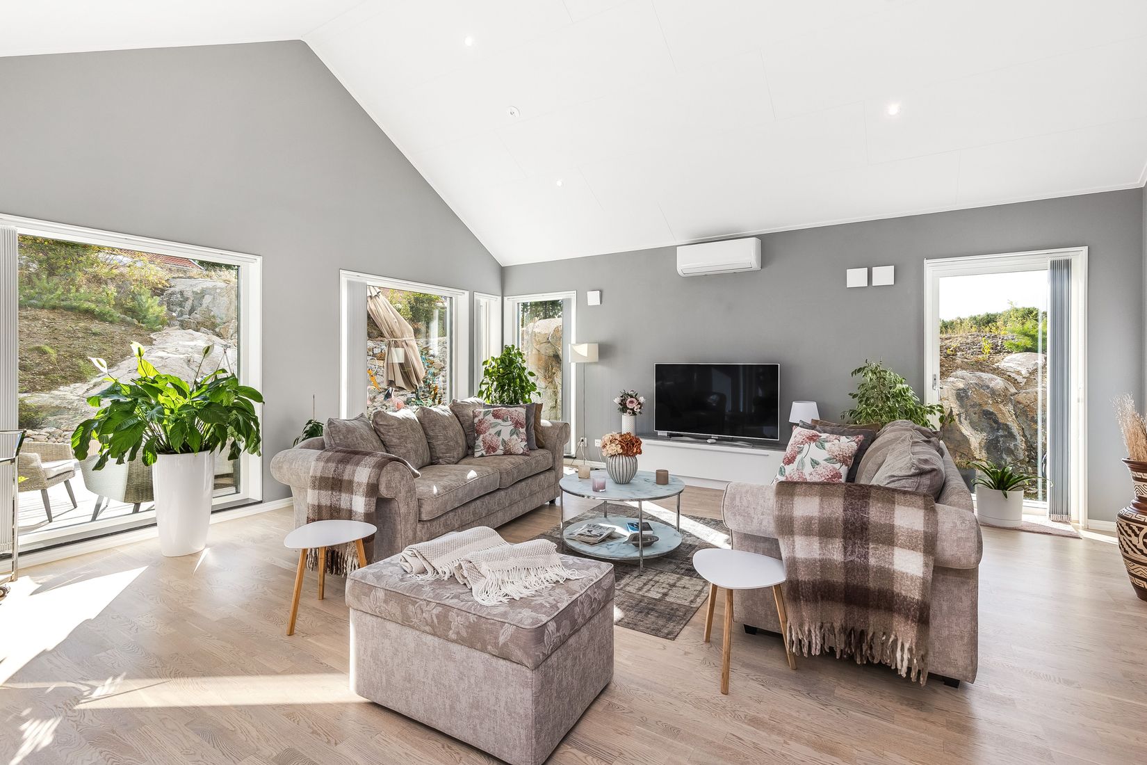 Villa, Åkerbyslingan 32, Stallarholmen - Sundby Strand, Strängnäs