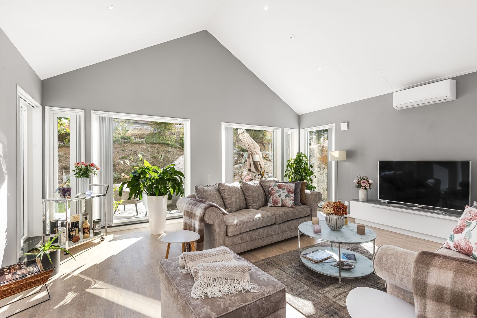 Villa, Åkerbyslingan 32, Stallarholmen - Sundby Strand, Strängnäs