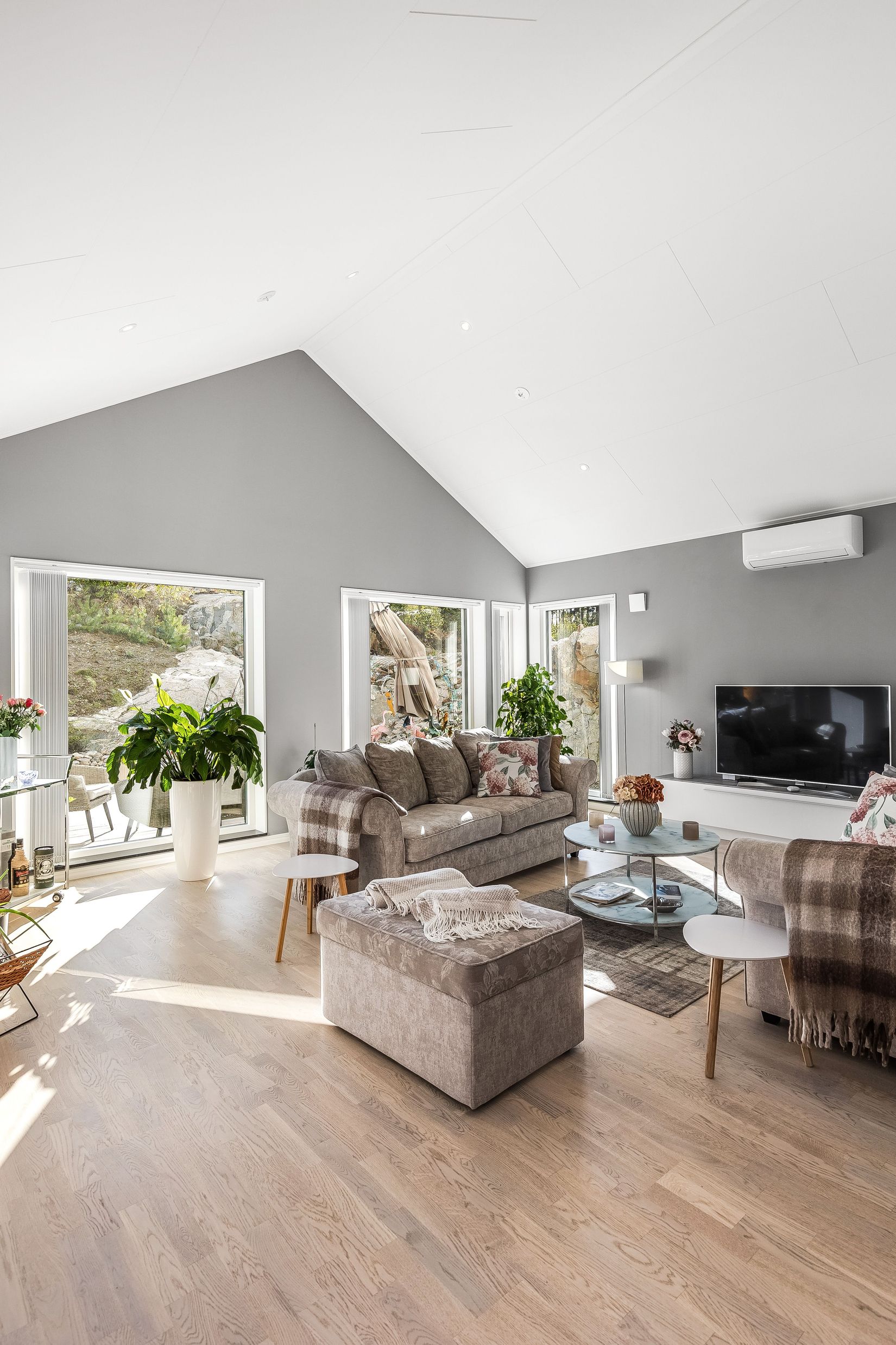 Villa, Åkerbyslingan 32, Stallarholmen - Sundby Strand, Strängnäs