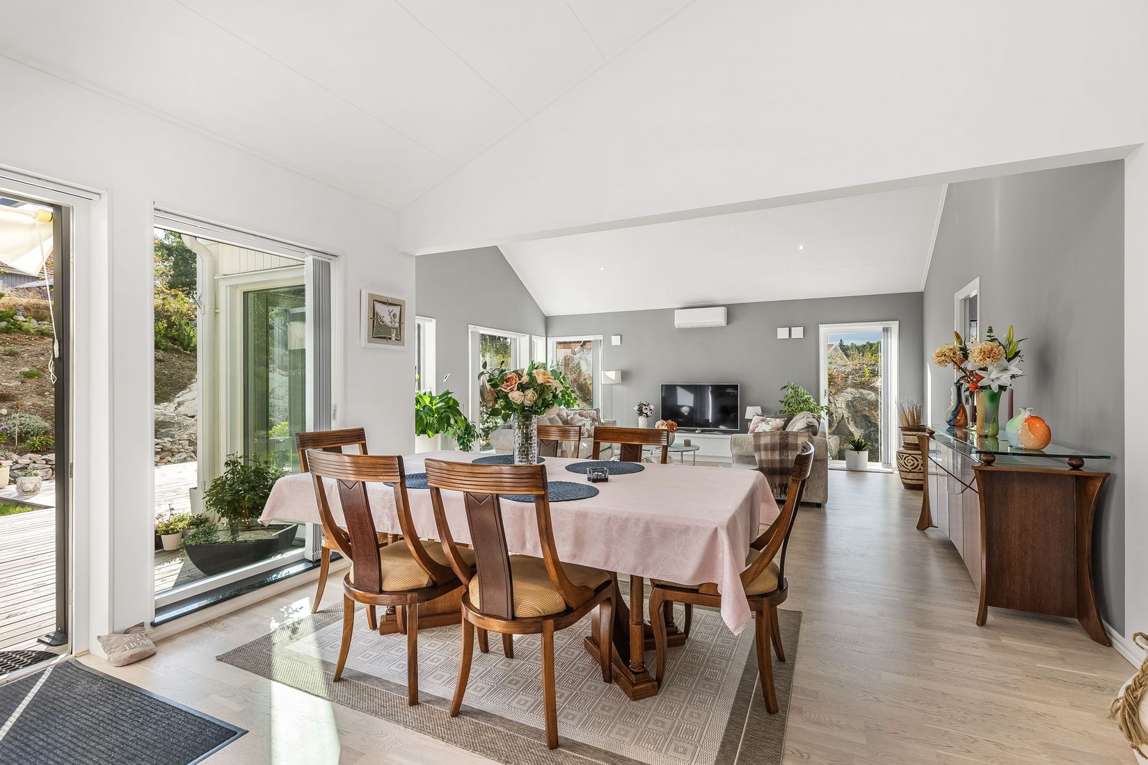 Villa, Åkerbyslingan 32, Stallarholmen - Sundby Strand, Strängnäs