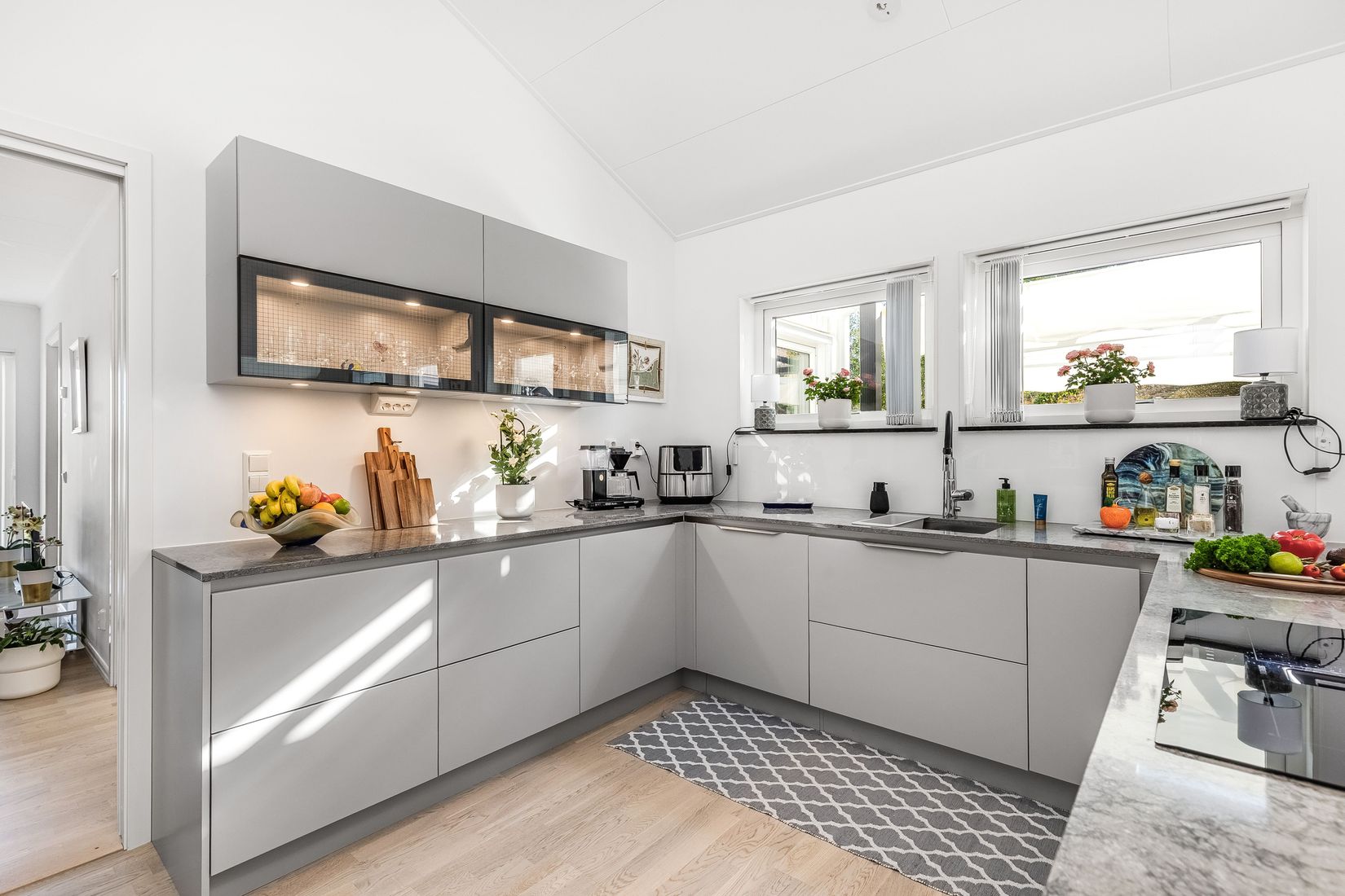 Villa, Åkerbyslingan 32, Stallarholmen - Sundby Strand, Strängnäs