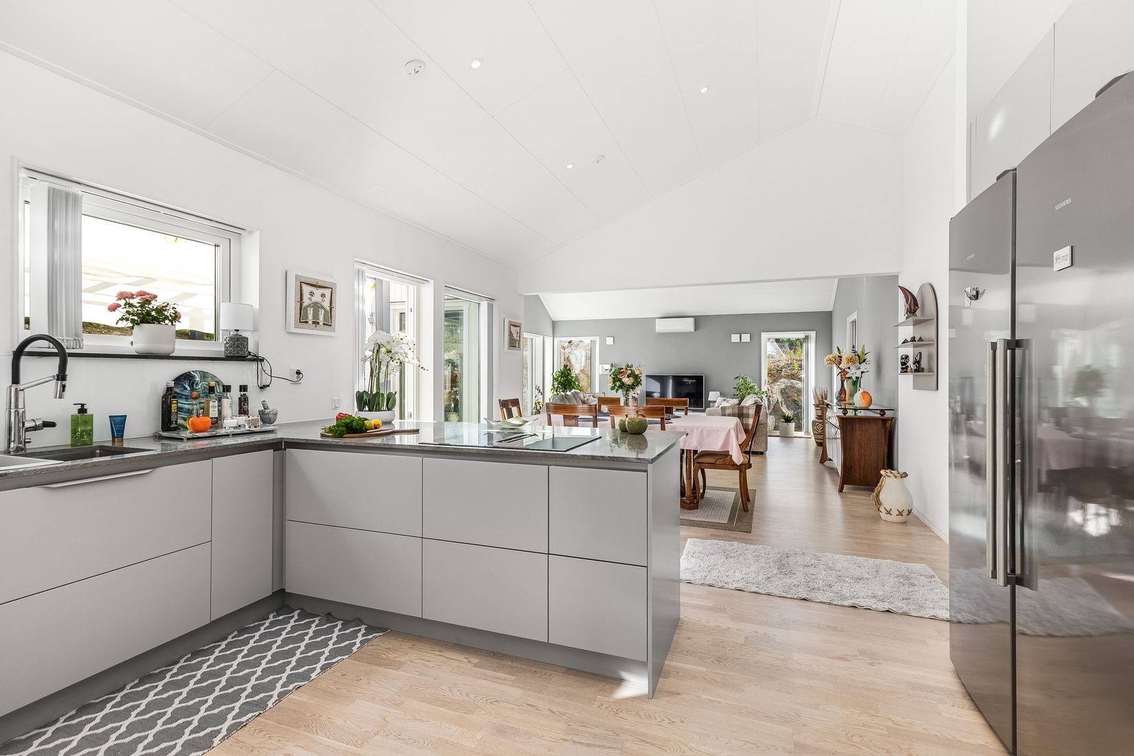 Villa, Åkerbyslingan 32, Stallarholmen - Sundby Strand, Strängnäs