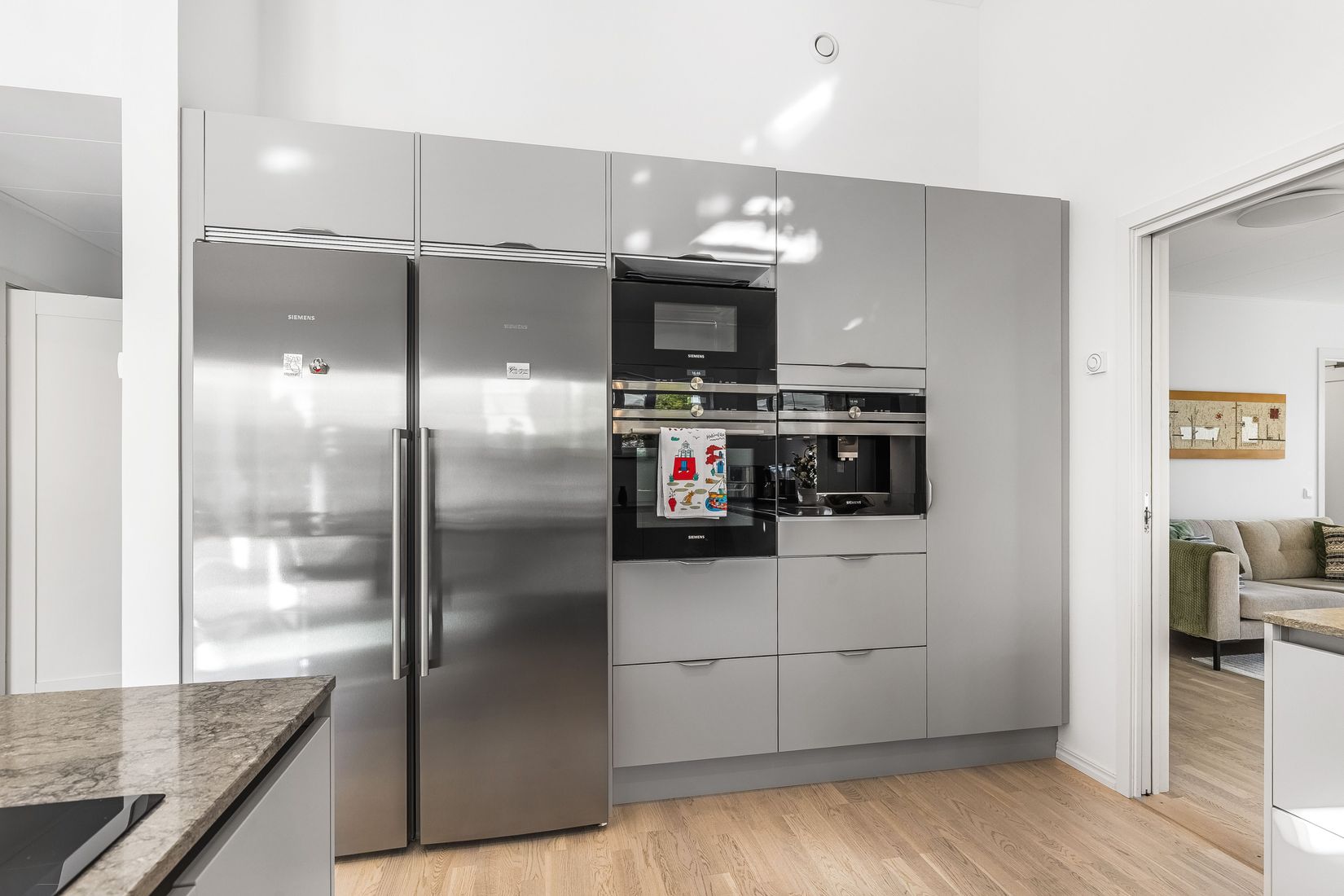 Villa, Åkerbyslingan 32, Stallarholmen - Sundby Strand, Strängnäs