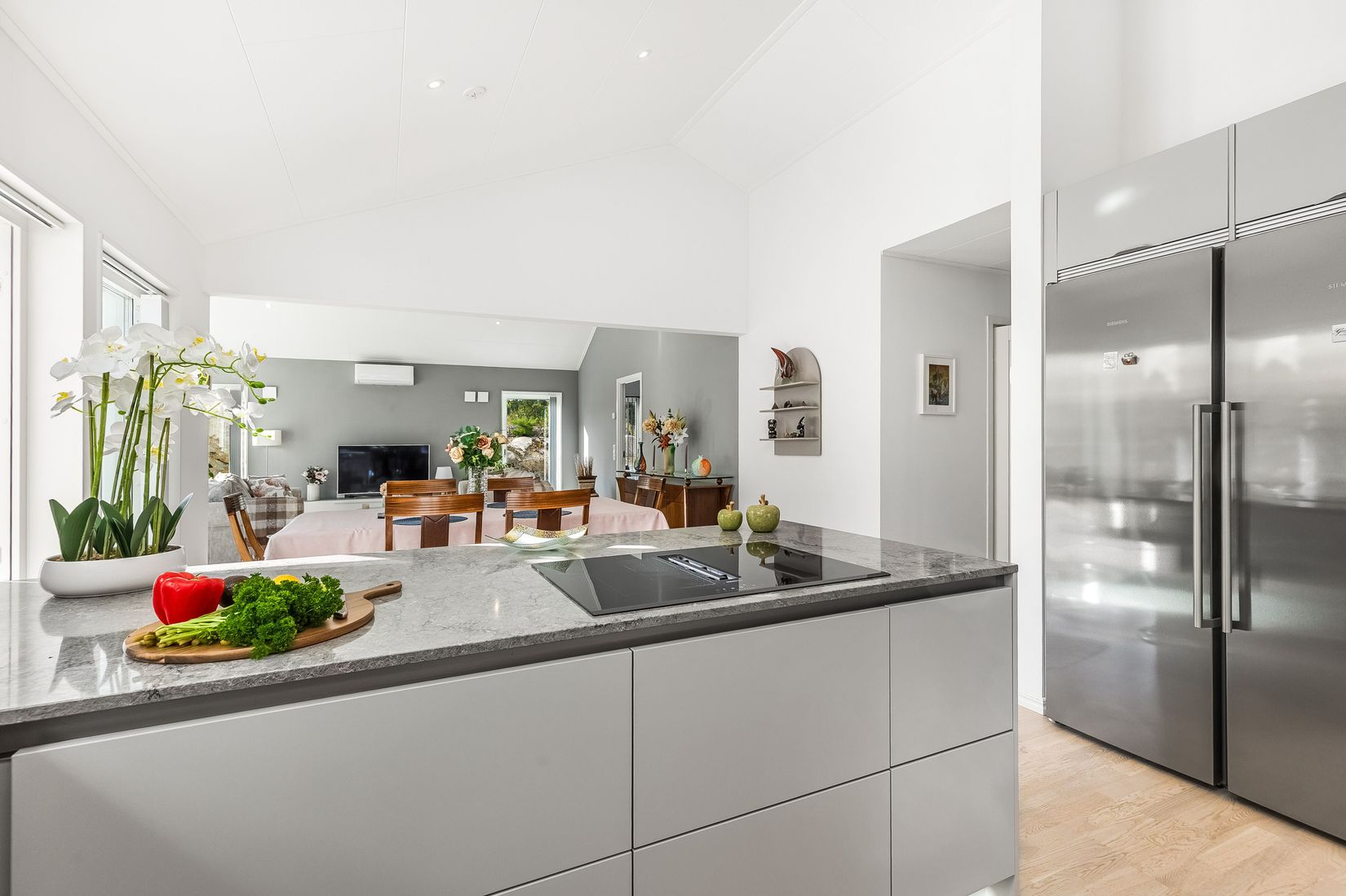 Villa, Åkerbyslingan 32, Stallarholmen - Sundby Strand, Strängnäs