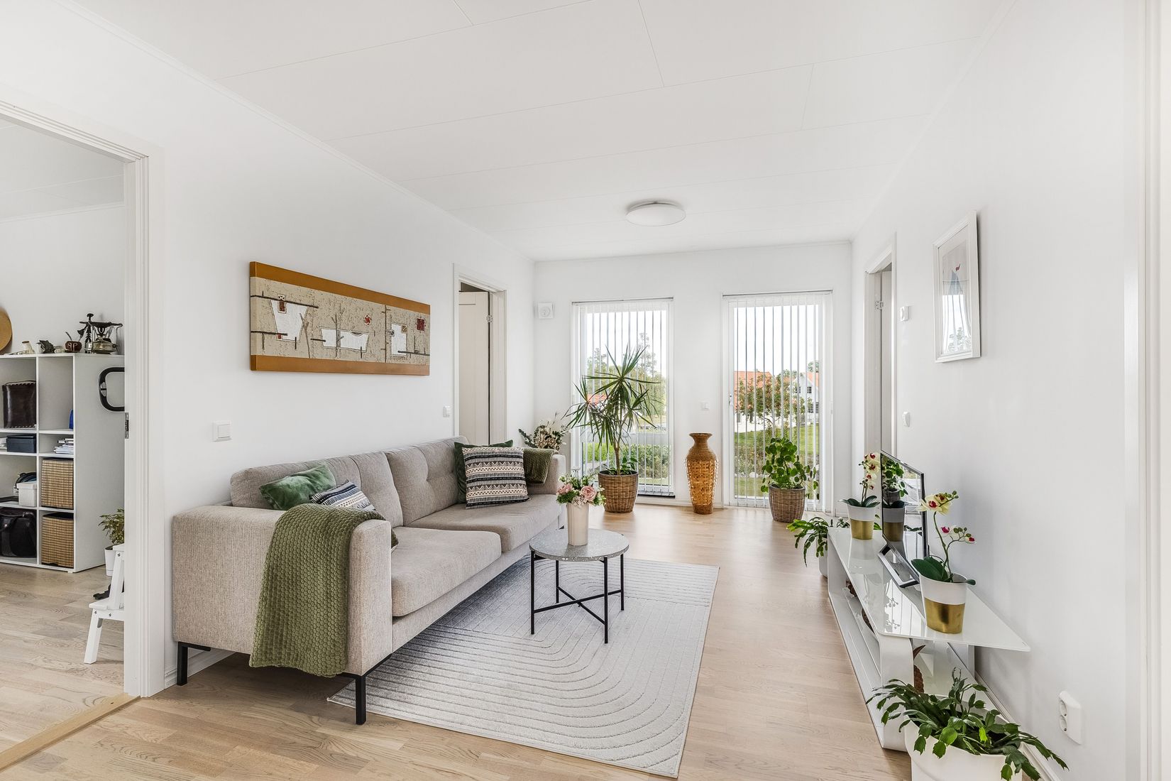 Villa, Åkerbyslingan 32, Stallarholmen - Sundby Strand, Strängnäs