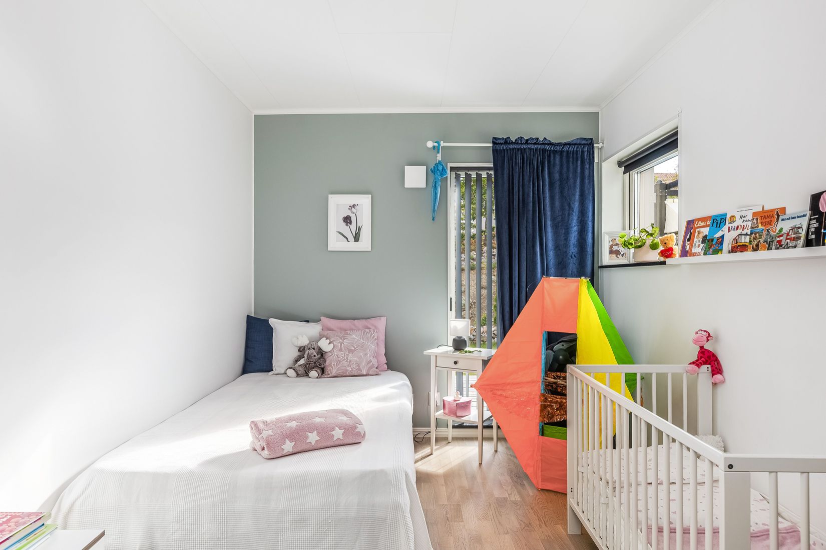 Villa, Åkerbyslingan 32, Stallarholmen - Sundby Strand, Strängnäs