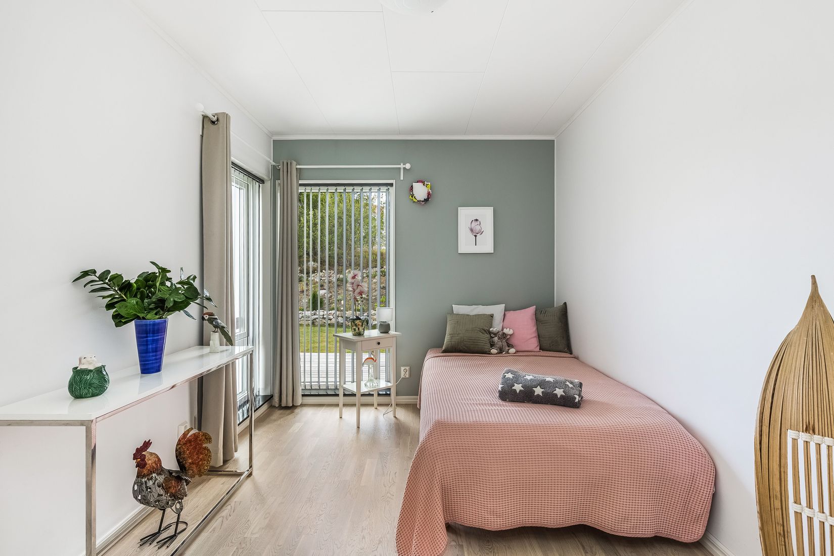 Villa, Åkerbyslingan 32, Stallarholmen - Sundby Strand, Strängnäs