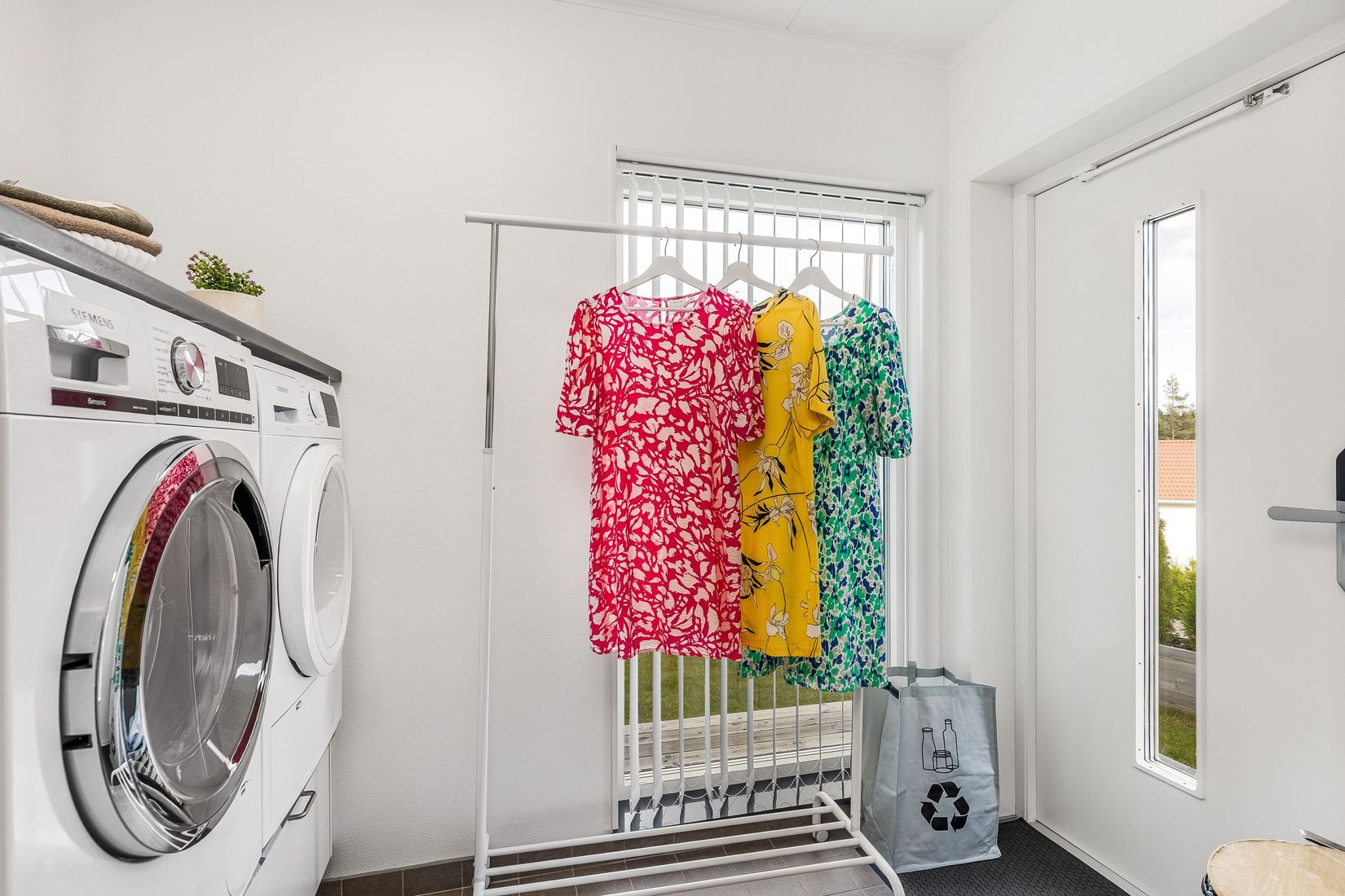 Villa, Åkerbyslingan 32, Stallarholmen - Sundby Strand, Strängnäs