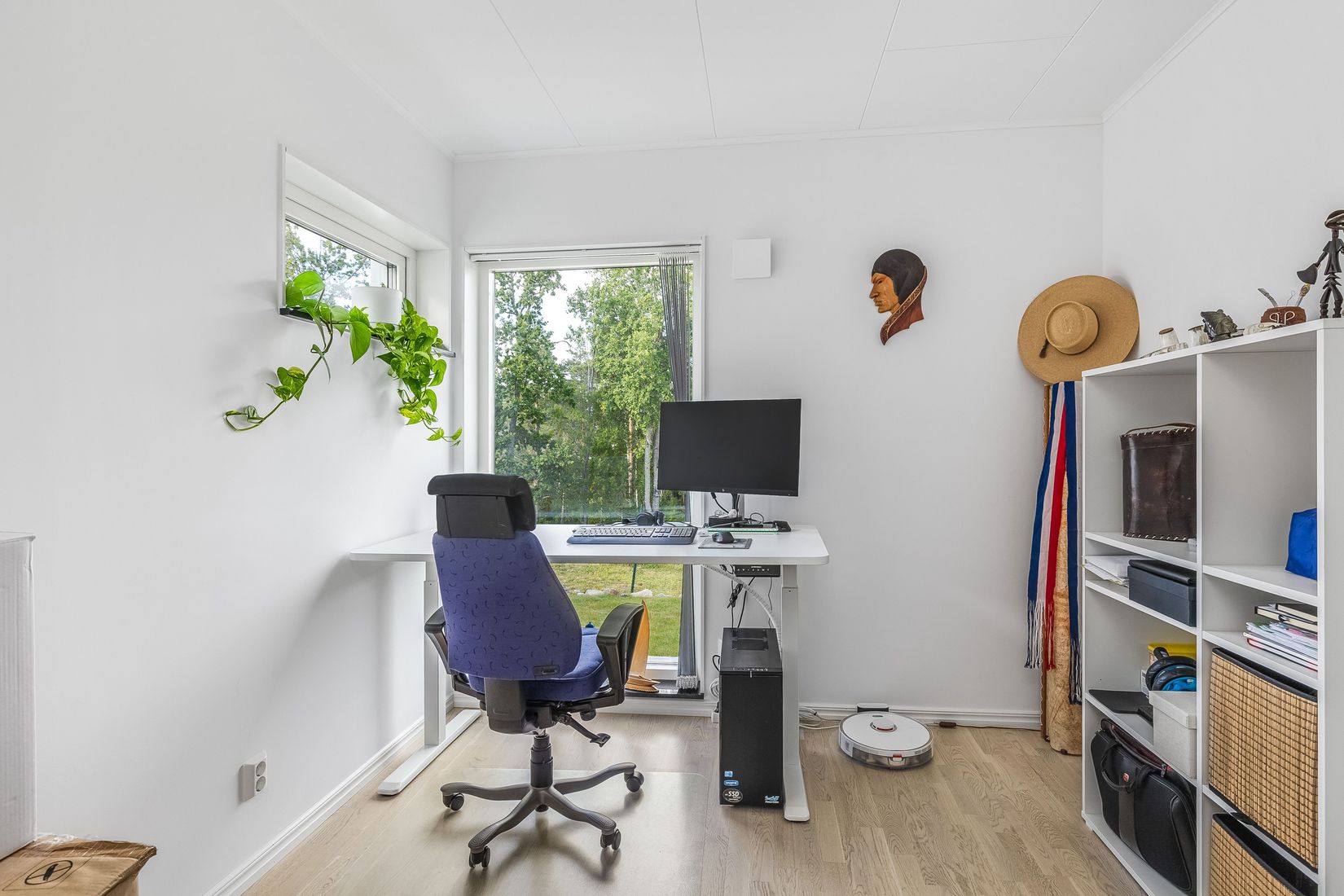 Villa, Åkerbyslingan 32, Stallarholmen - Sundby Strand, Strängnäs