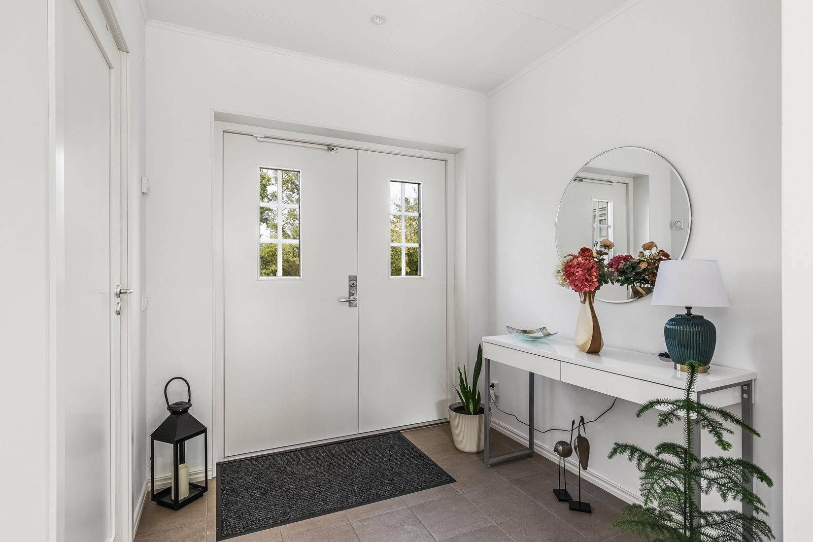 Villa, Åkerbyslingan 32, Stallarholmen - Sundby Strand, Strängnäs