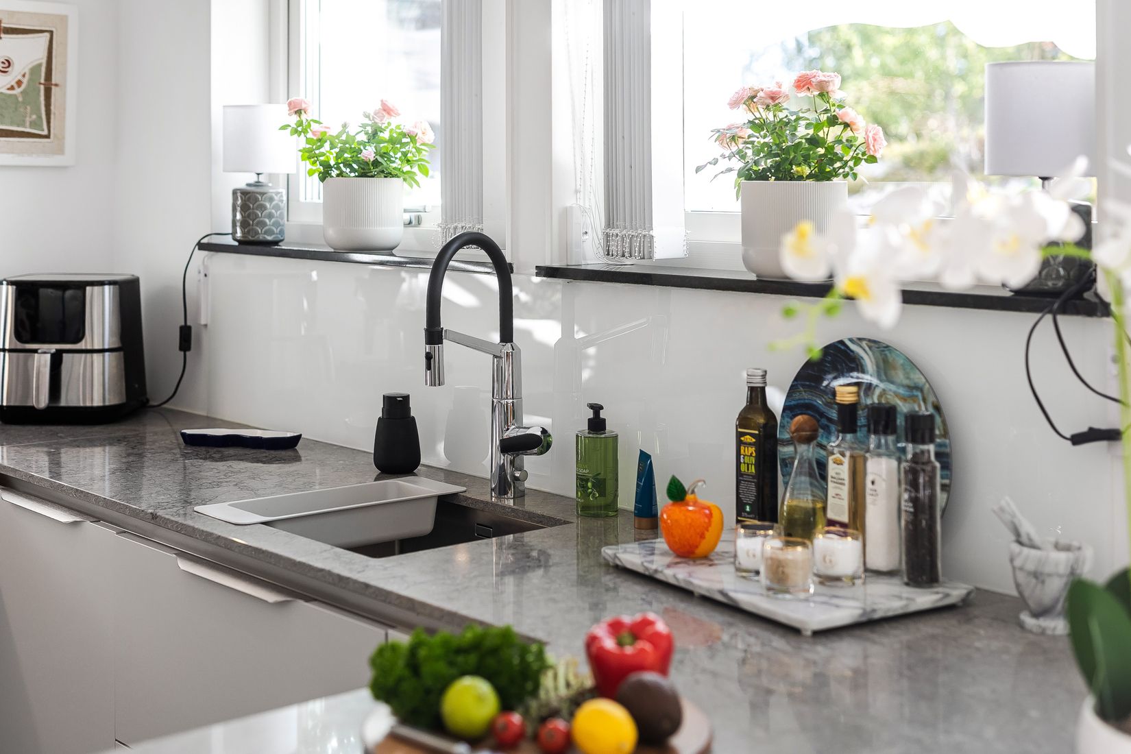 Villa, Åkerbyslingan 32, Stallarholmen - Sundby Strand, Strängnäs