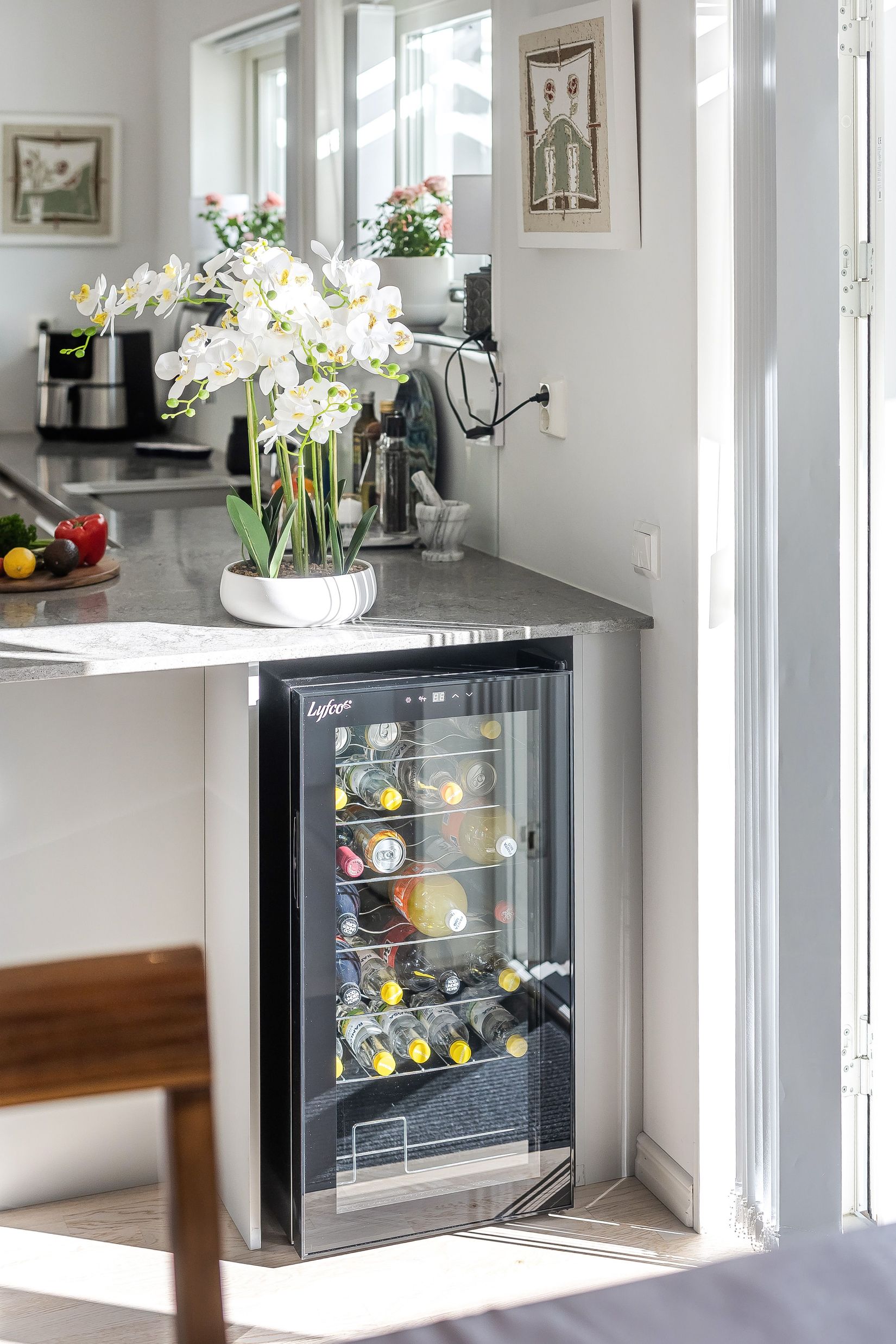 Villa, Åkerbyslingan 32, Stallarholmen - Sundby Strand, Strängnäs