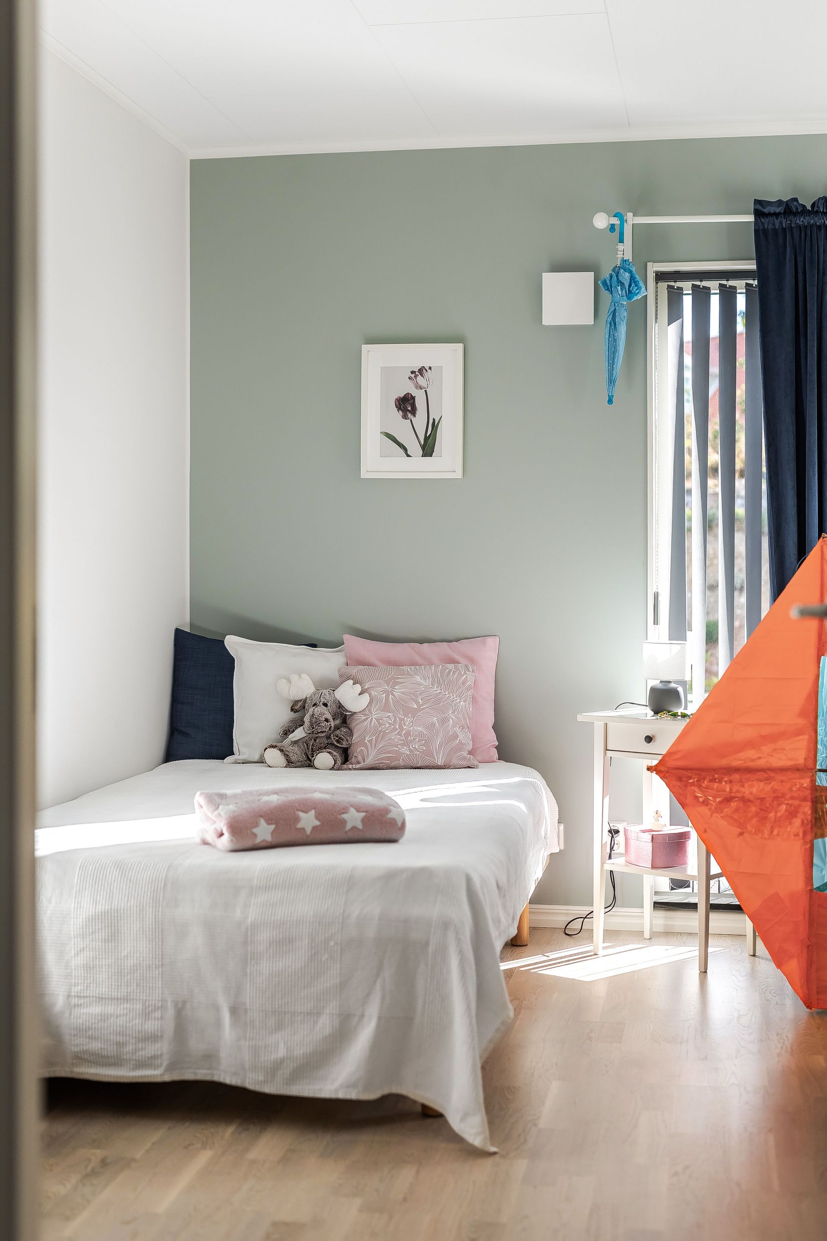 Villa, Åkerbyslingan 32, Stallarholmen - Sundby Strand, Strängnäs