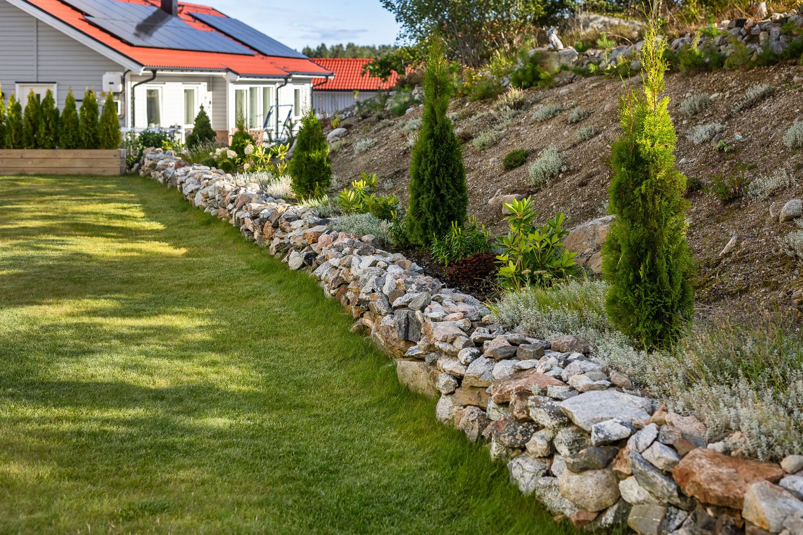 Villa, Åkerbyslingan 32, Stallarholmen - Sundby Strand, Strängnäs