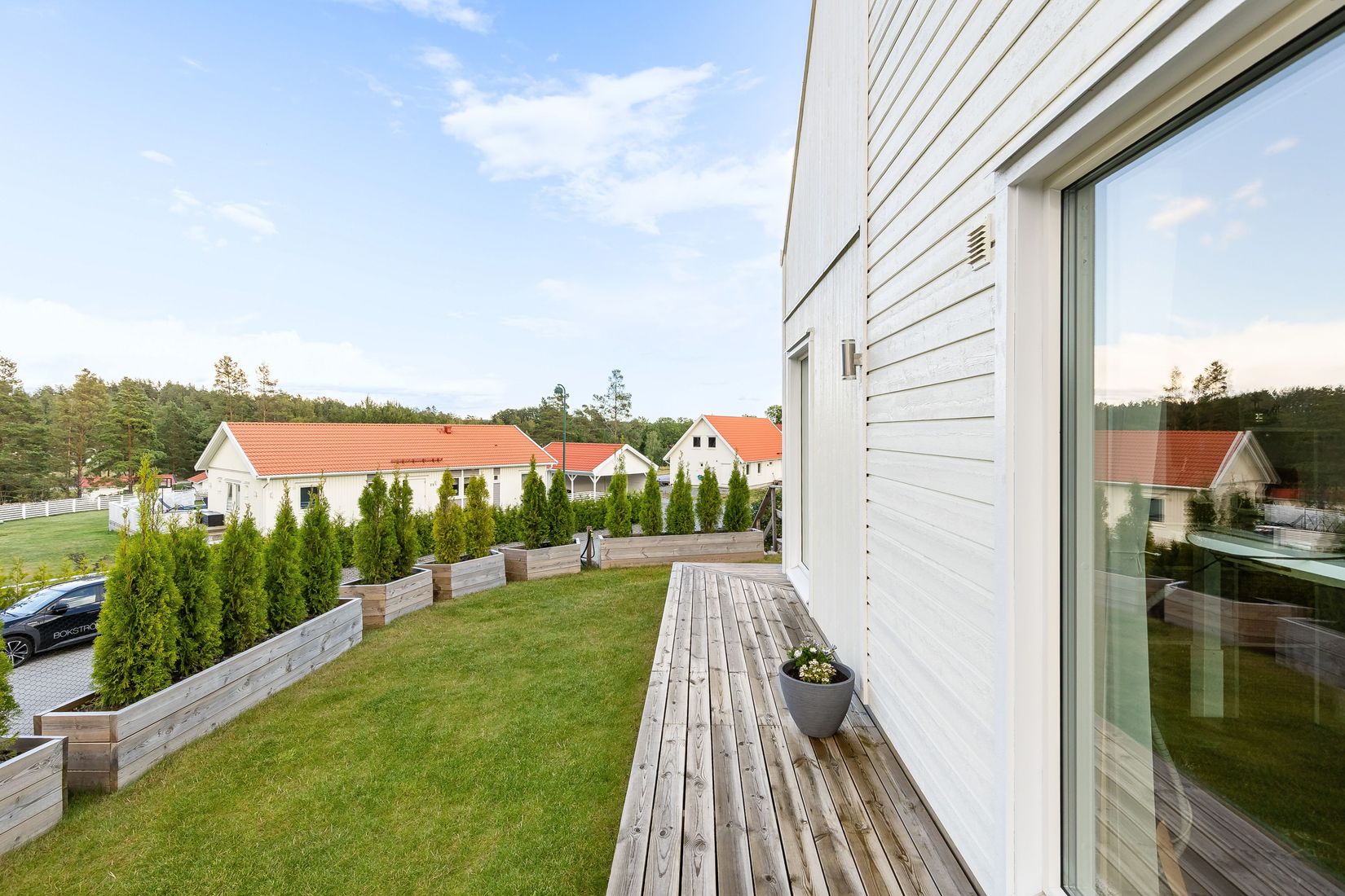 Villa, Åkerbyslingan 32, Stallarholmen - Sundby Strand, Strängnäs