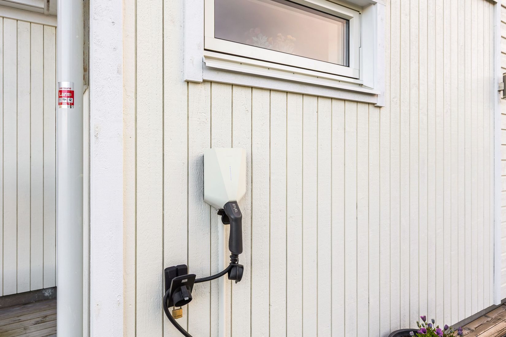 Villa, Åkerbyslingan 32, Stallarholmen - Sundby Strand, Strängnäs