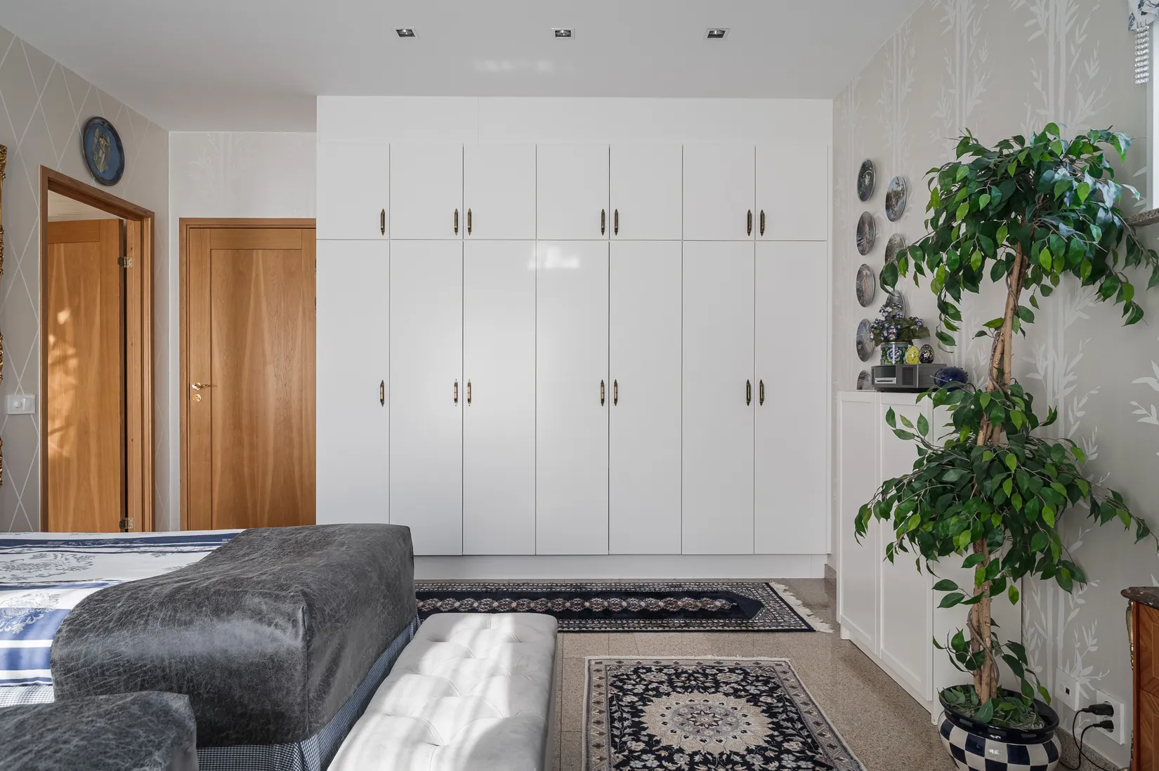 Villa, Holtsdammavägen 5, Sandsjön, Svenljunga